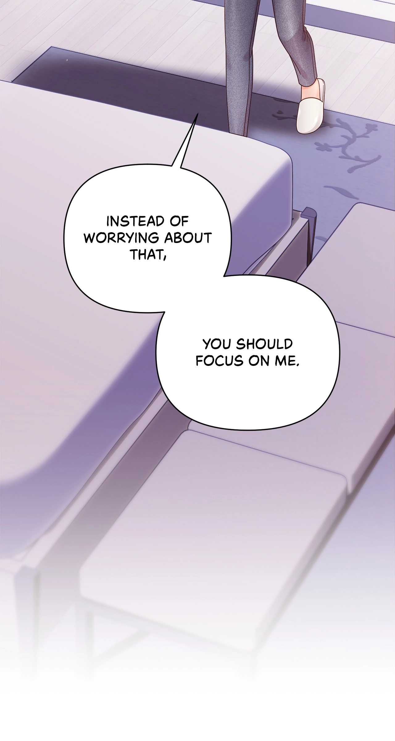 Sexy Noona Chapter 55 page 23 - 