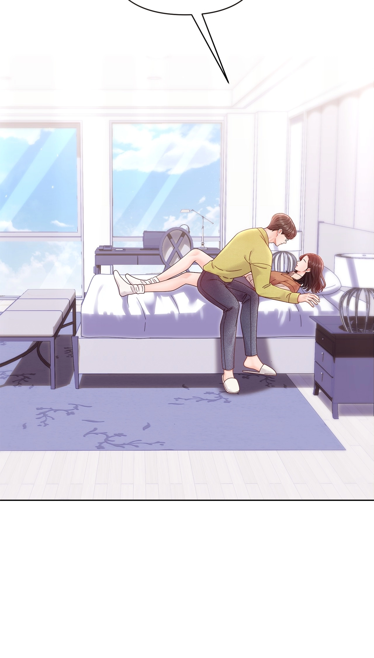 Sexy Noona Chapter 55 page 27 - 