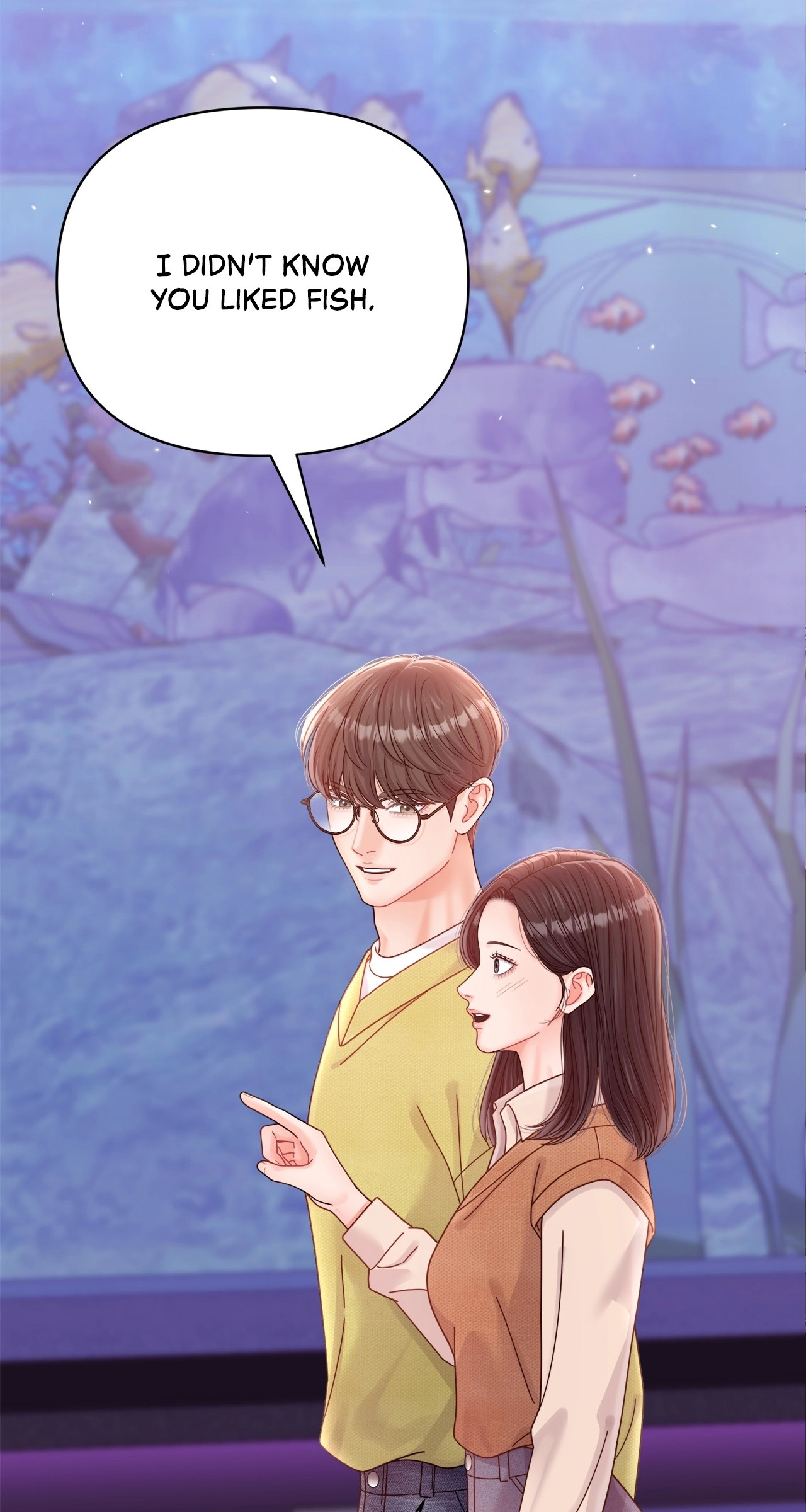 Sexy Noona Chapter 55 page 30 - 