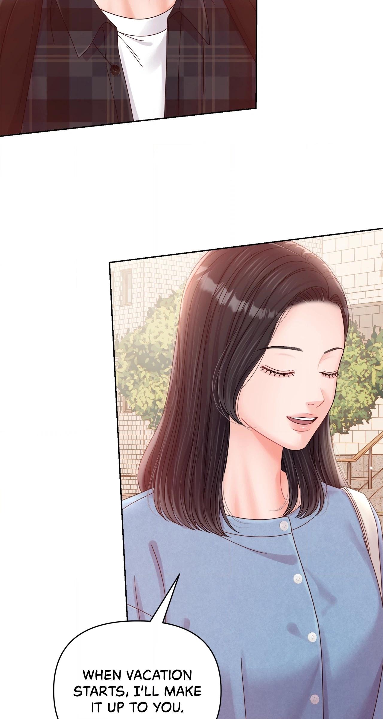 Sexy Noona Chapter 55 page 4 - 
