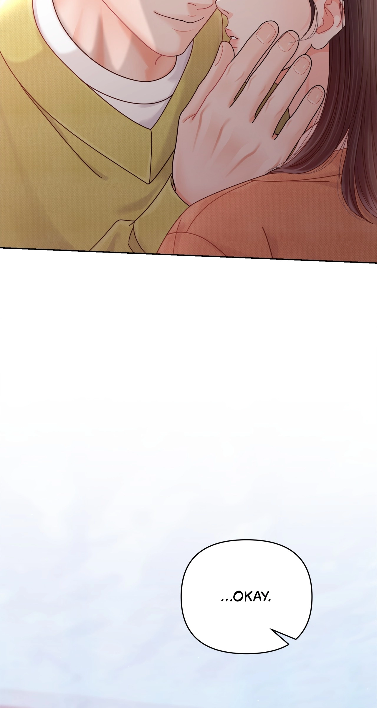Sexy Noona Chapter 55 page 32 - 