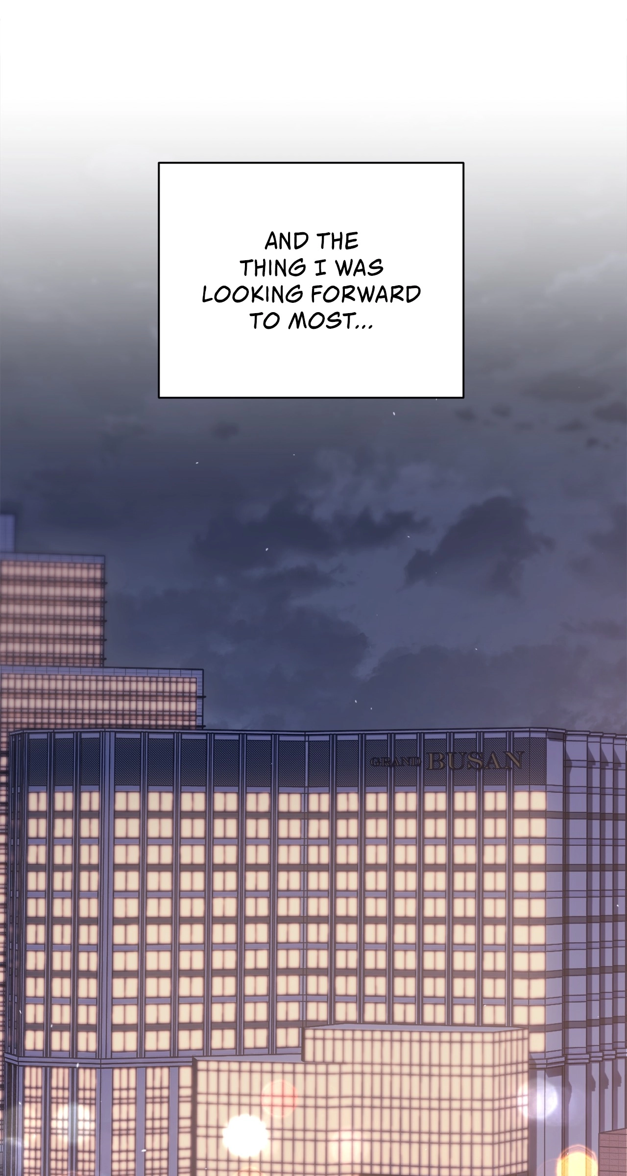 Sexy Noona Chapter 55 page 36 - 