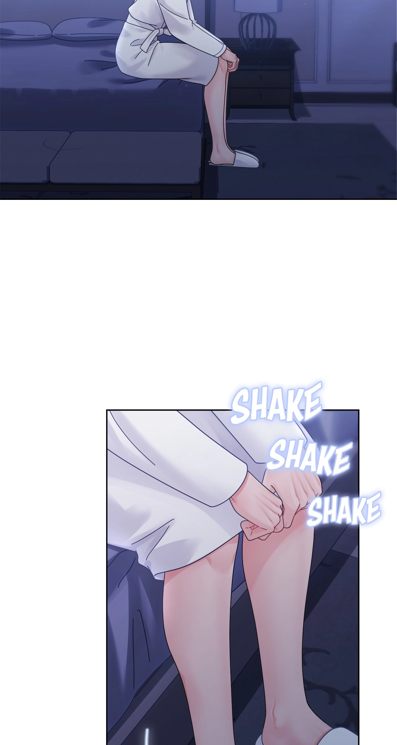 Sexy Noona Chapter 55 page 38 - 