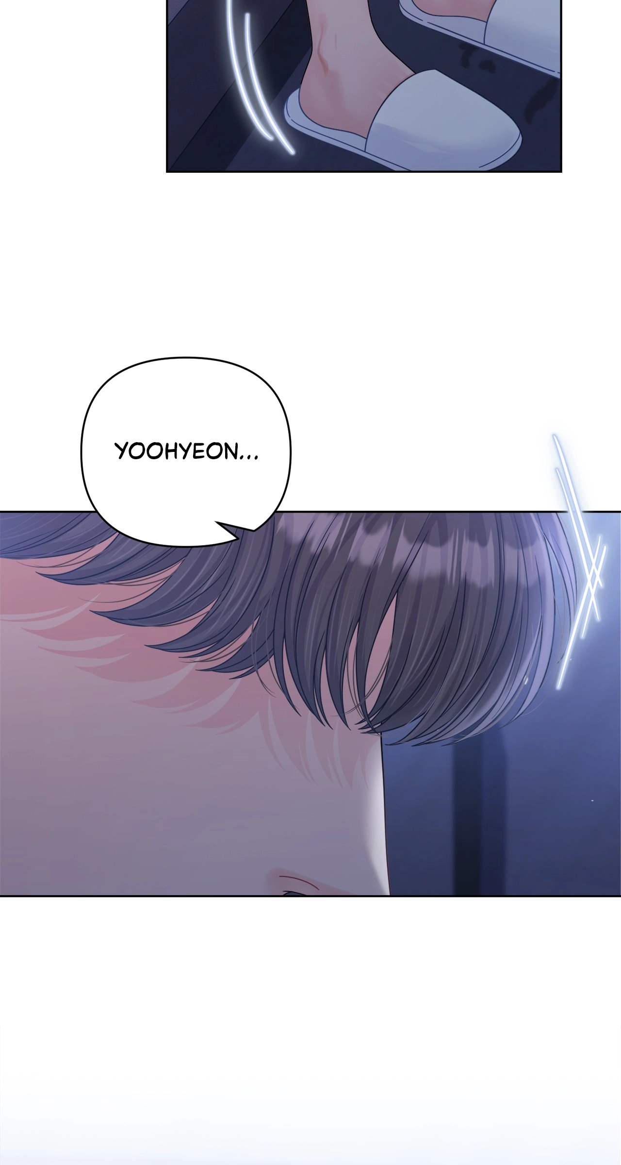 Sexy Noona Chapter 55 page 39 - 