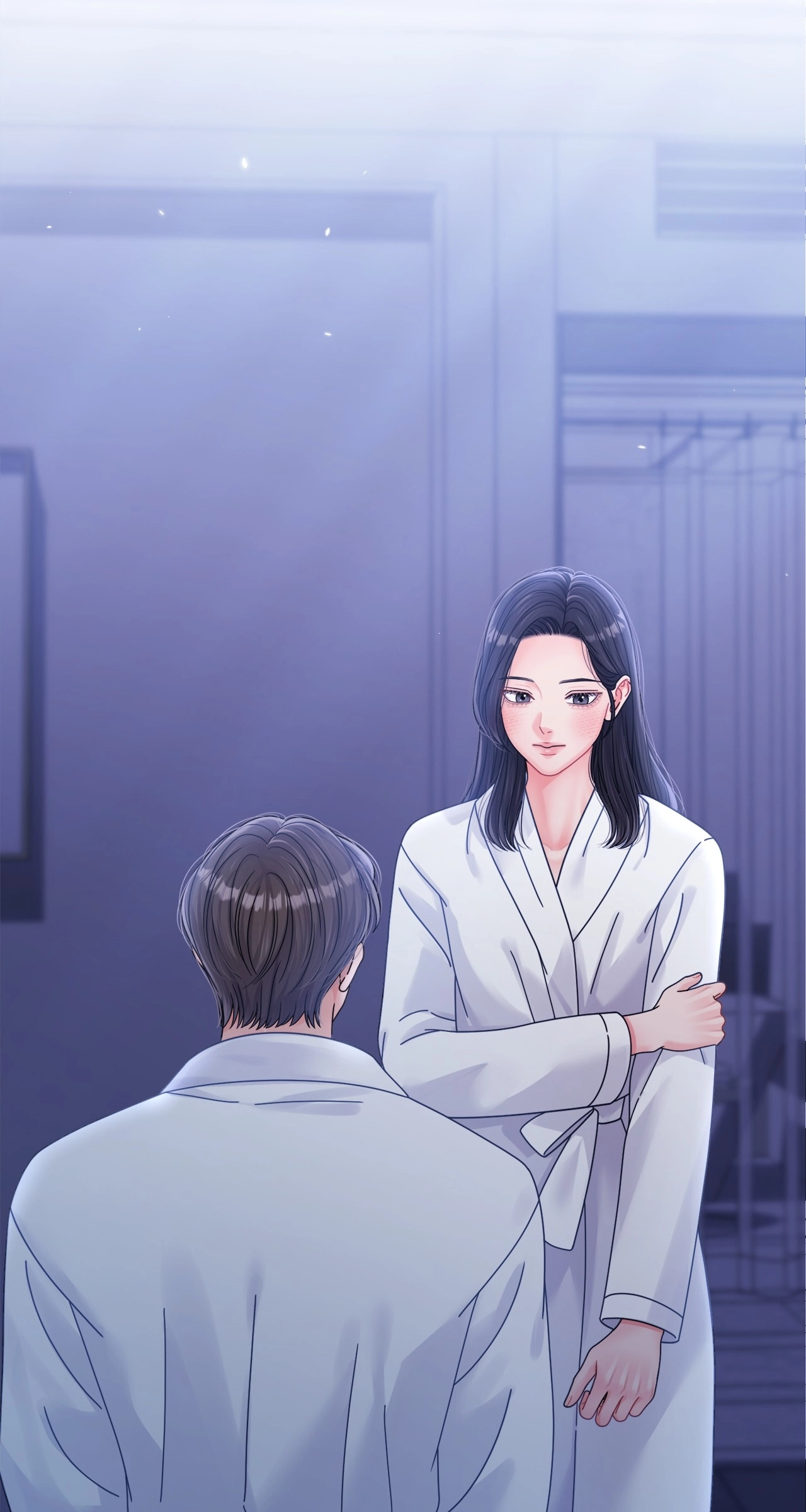 Sexy Noona Chapter 55 page 40 - 