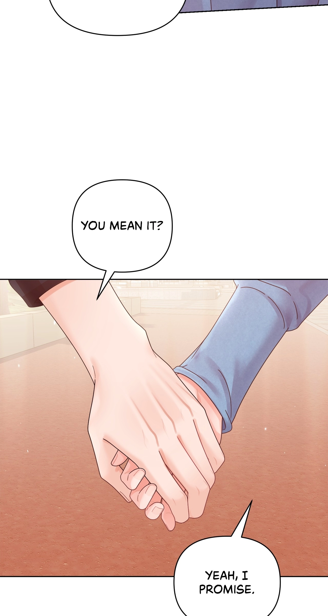 Sexy Noona Chapter 55 page 5 - 