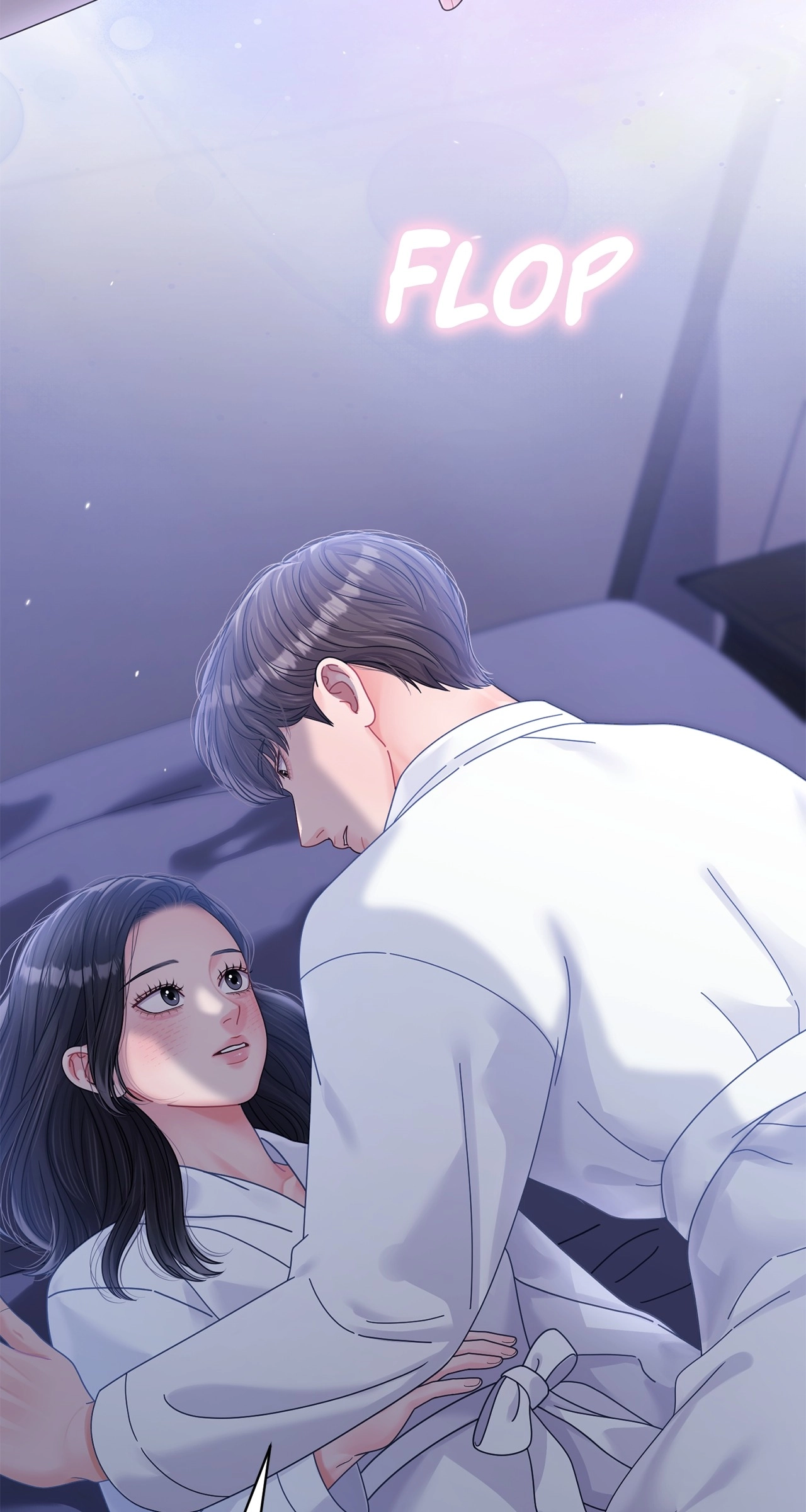 Sexy Noona Chapter 55 page 43 - 