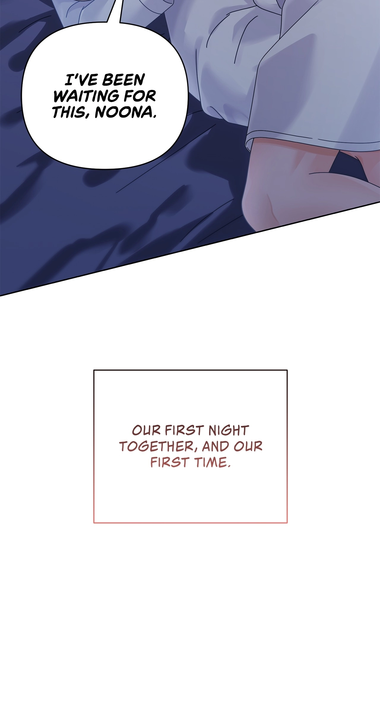 Sexy Noona Chapter 55 page 44 - 