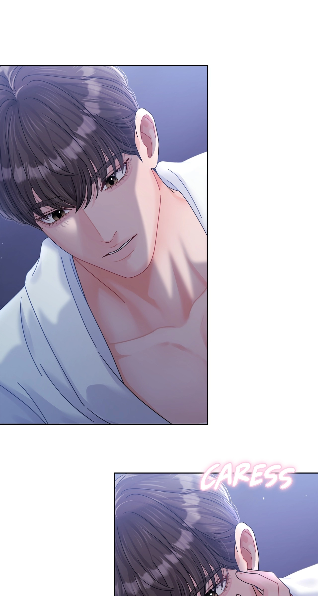 Sexy Noona Chapter 55 page 45 - 
