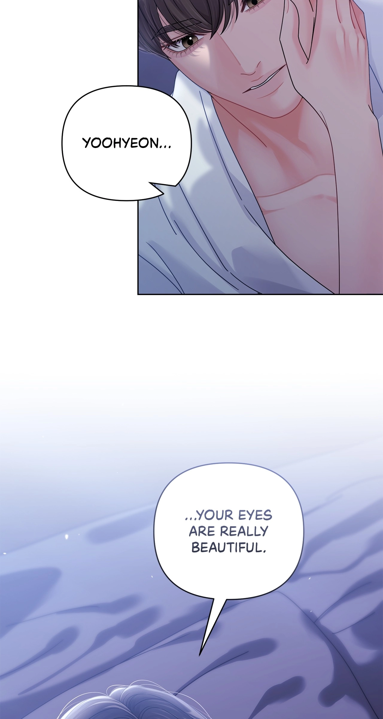 Sexy Noona Chapter 55 page 46 - 