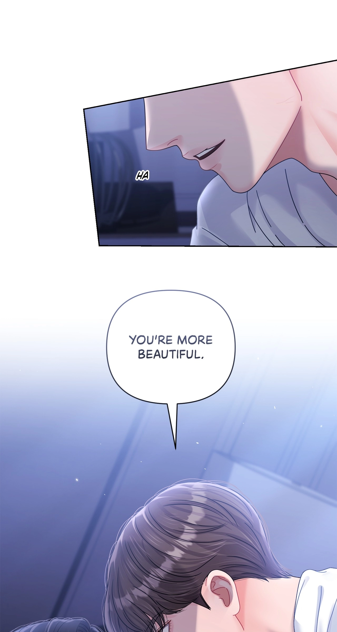 Sexy Noona Chapter 55 page 48 - 