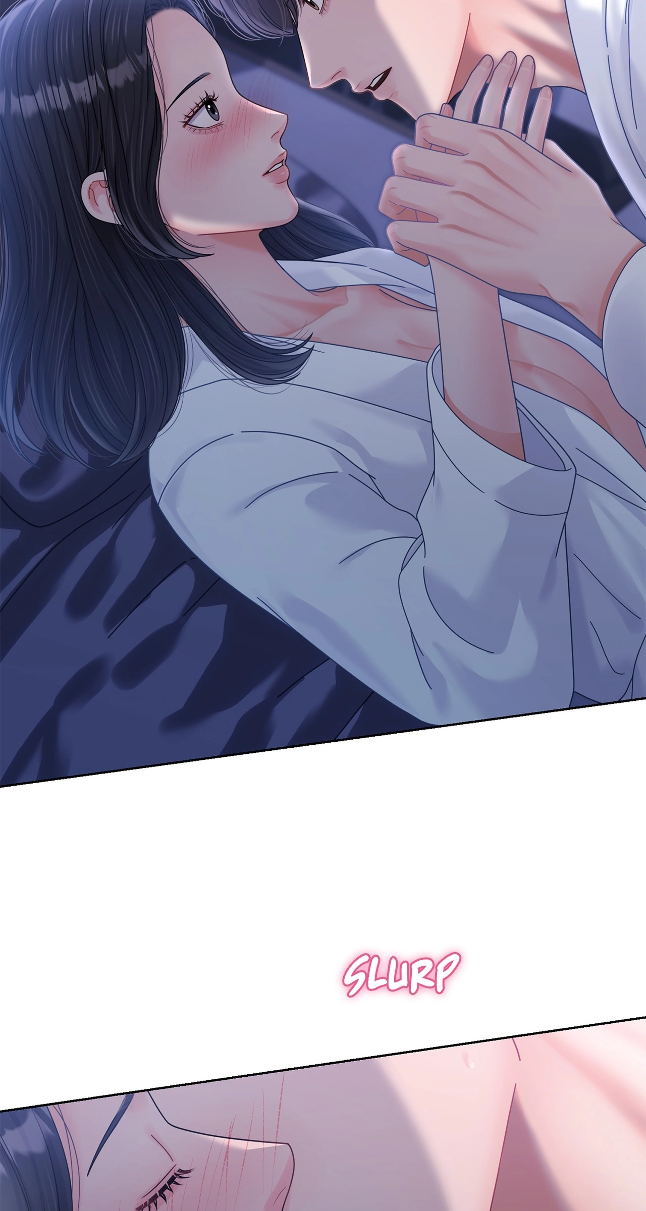 Sexy Noona Chapter 55 page 49 - 