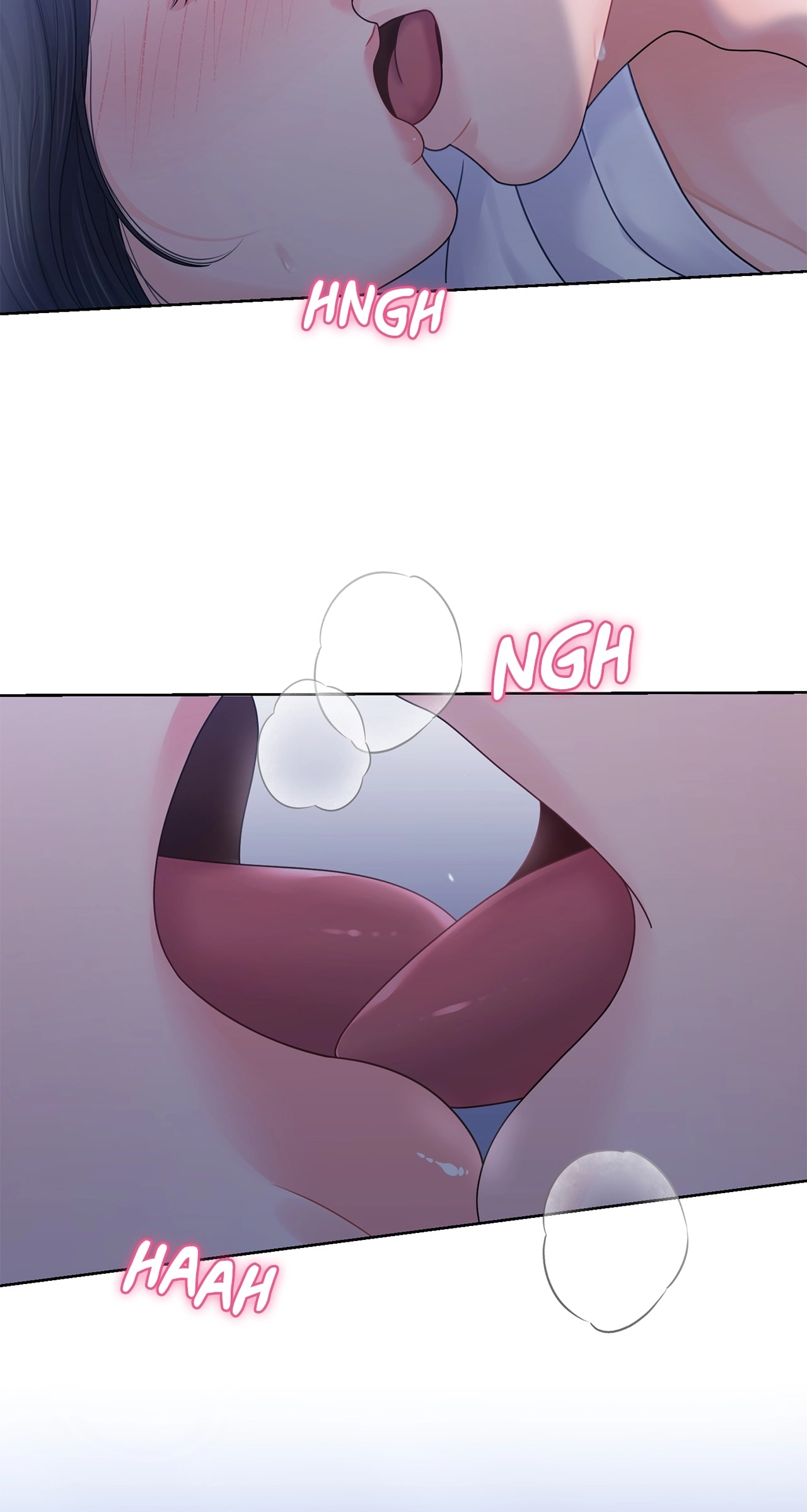 Sexy Noona Chapter 55 page 50 - 