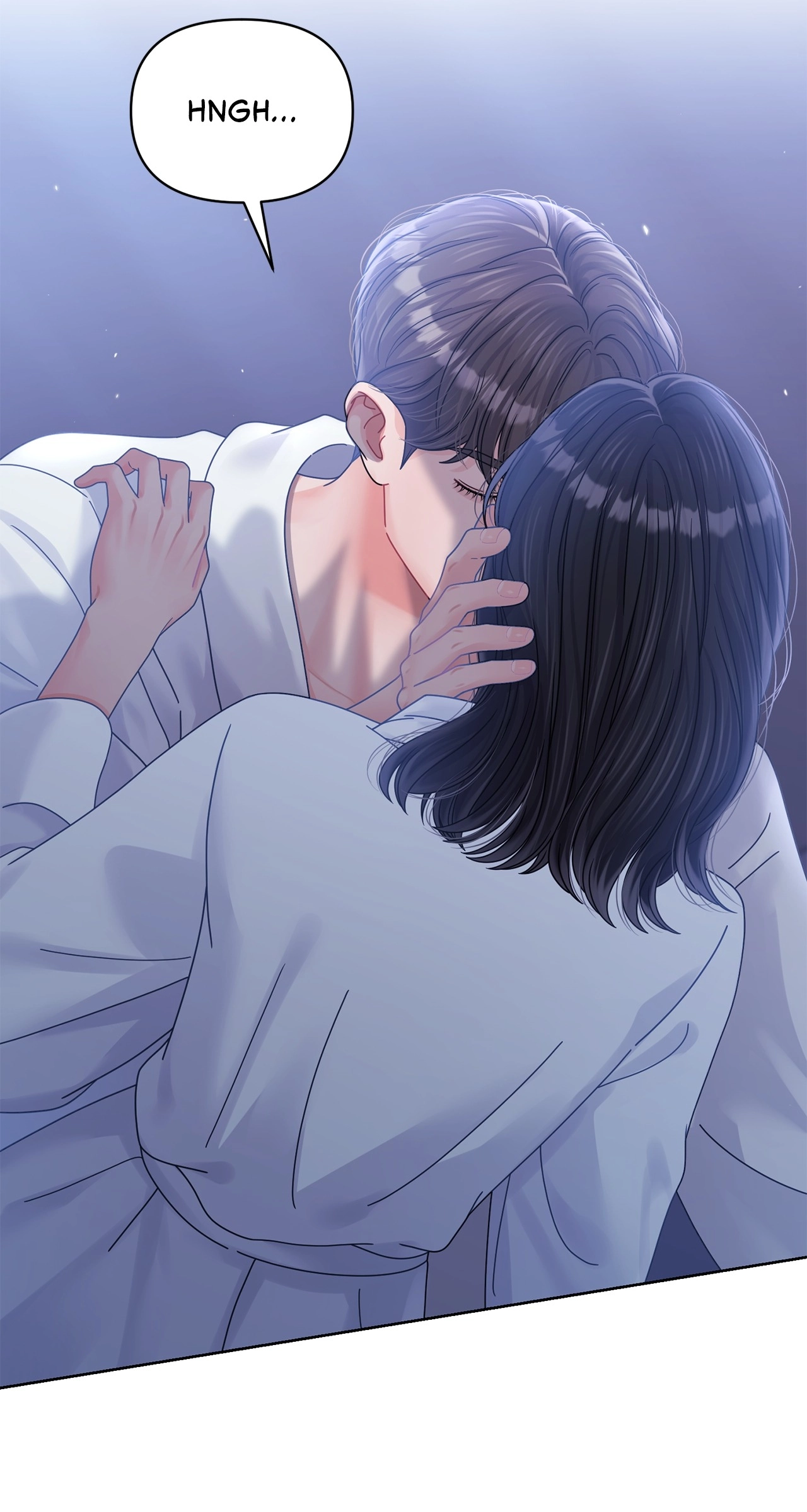 Sexy Noona Chapter 55 page 51 - 