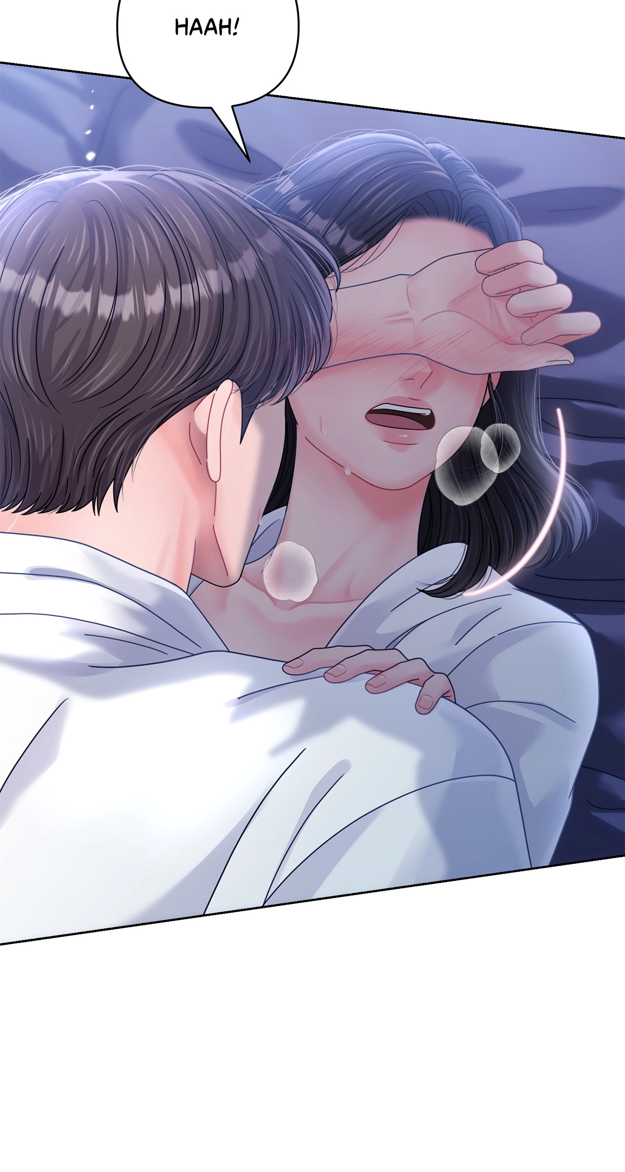 Sexy Noona Chapter 55 page 53 - 