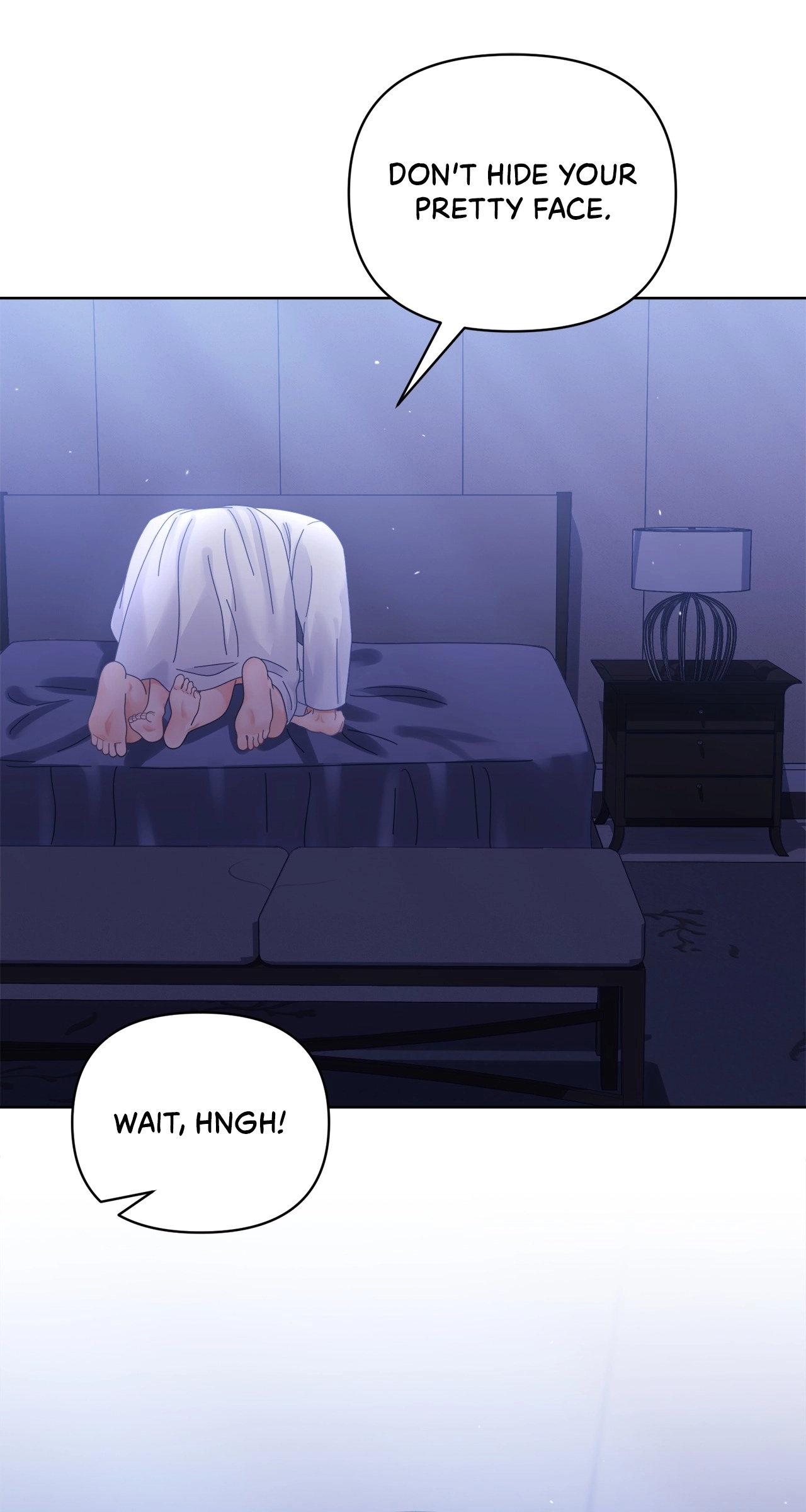 Sexy Noona Chapter 55 page 55 - 
