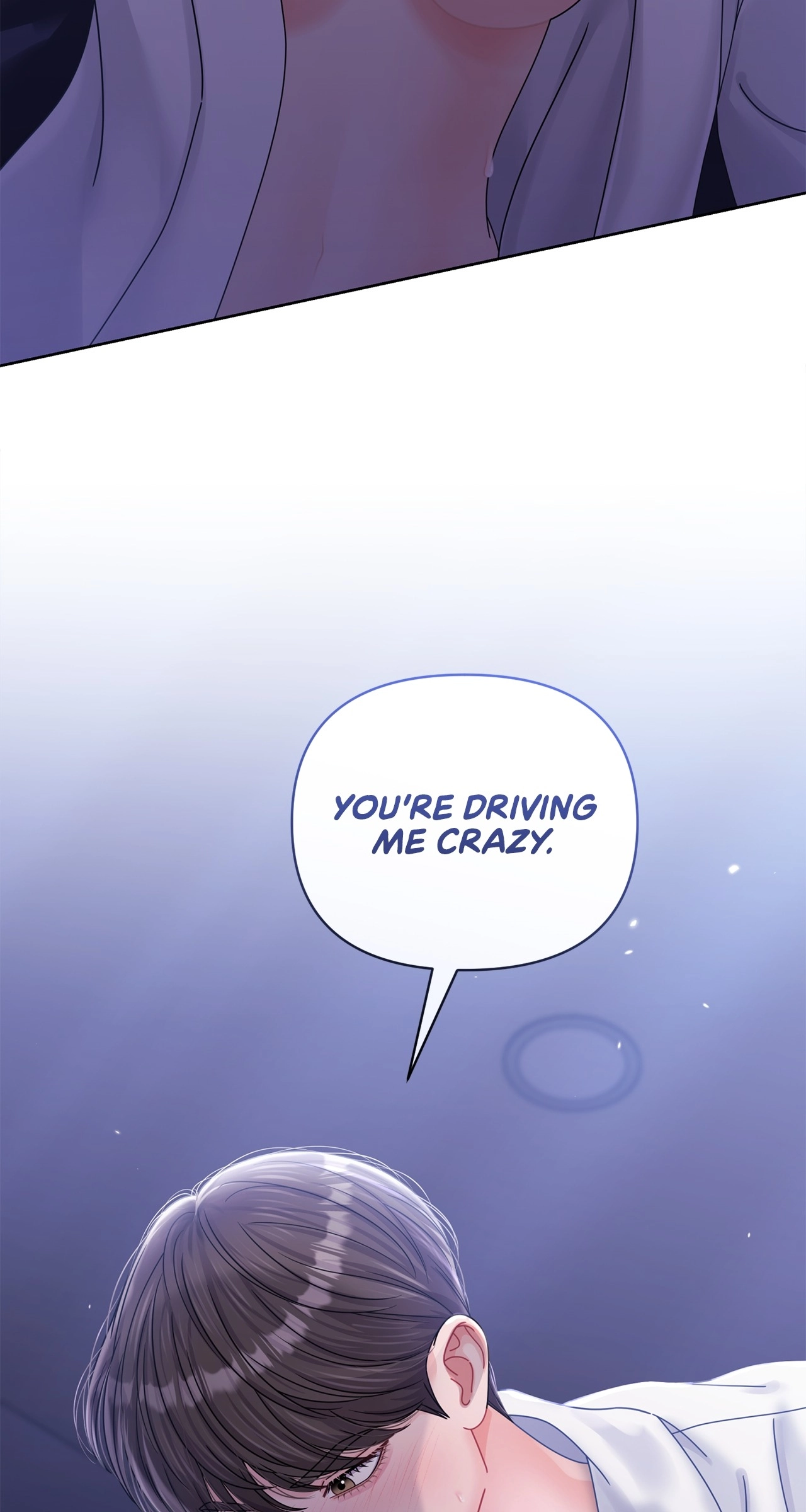 Sexy Noona Chapter 55 page 57 - 