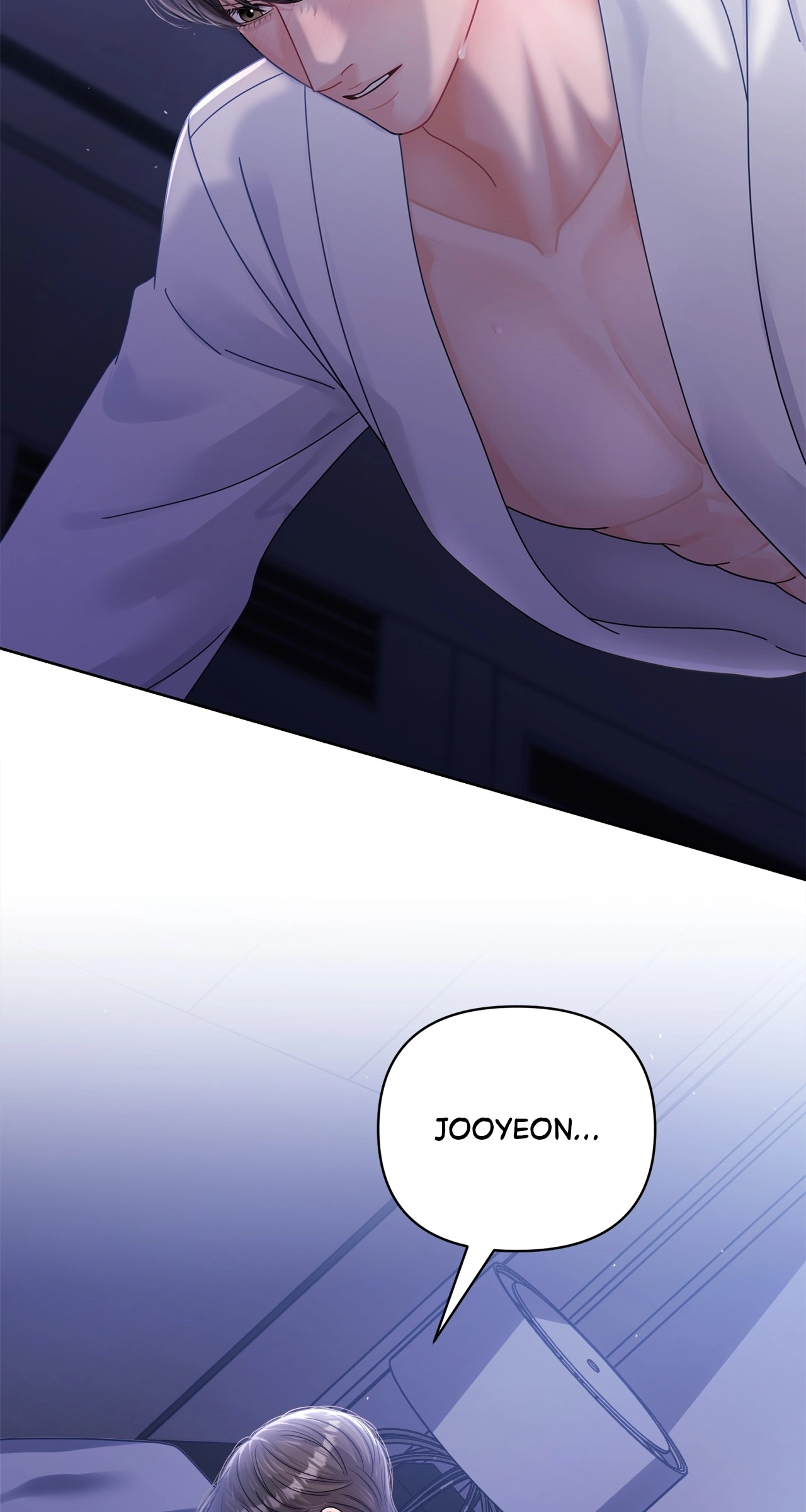 Sexy Noona Chapter 55 page 58 - 
