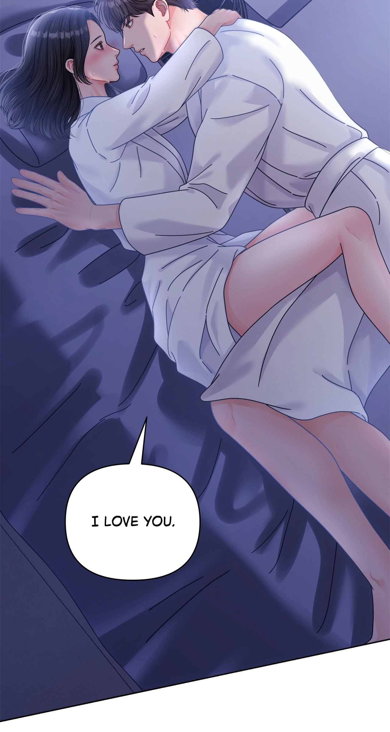 Sexy Noona Chapter 55 page 59 - 