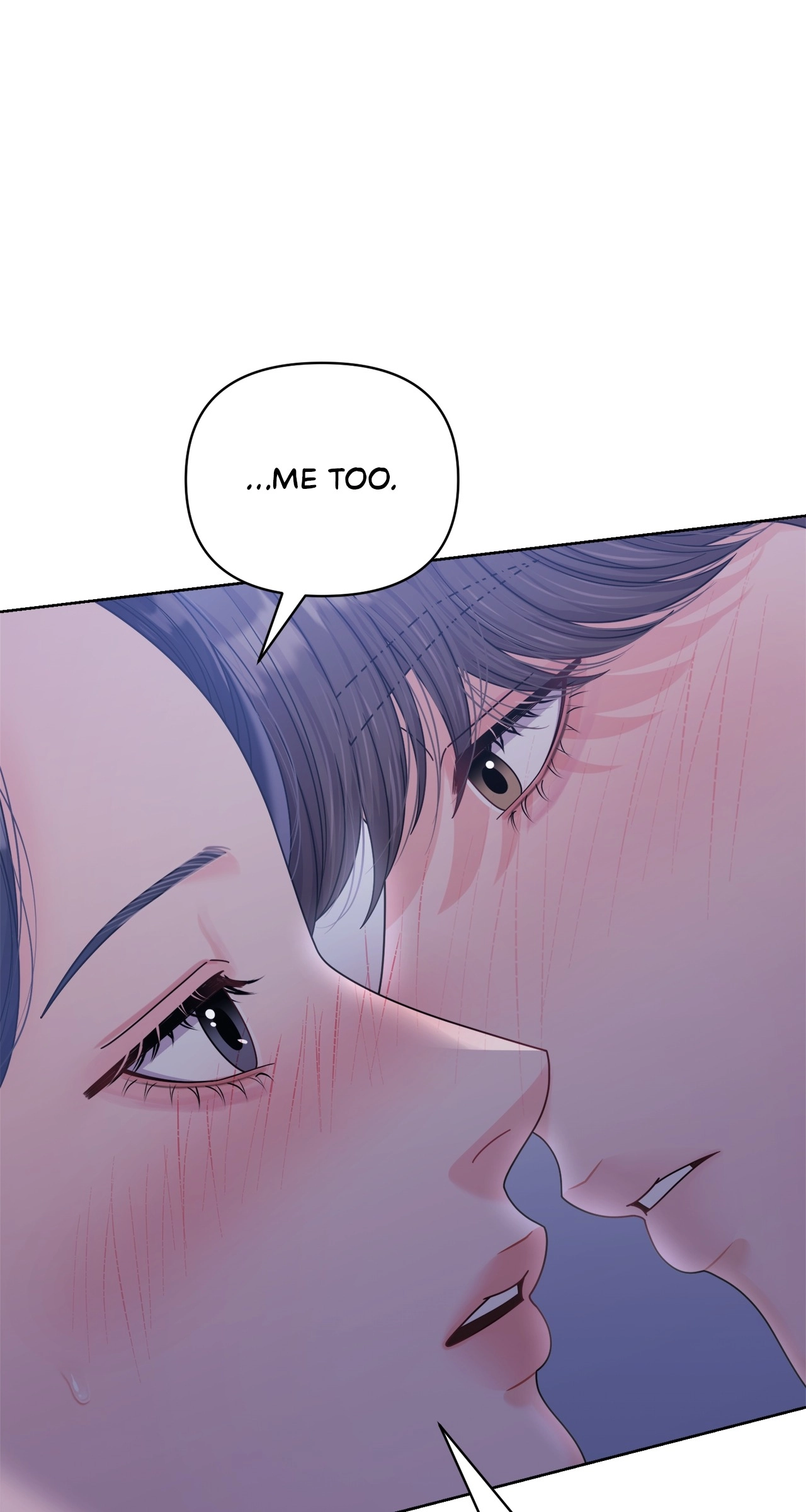 Sexy Noona Chapter 55 page 60 - 
