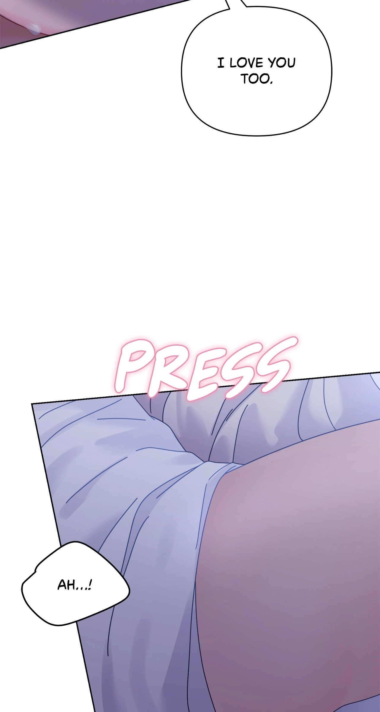 Sexy Noona Chapter 55 page 61 - 