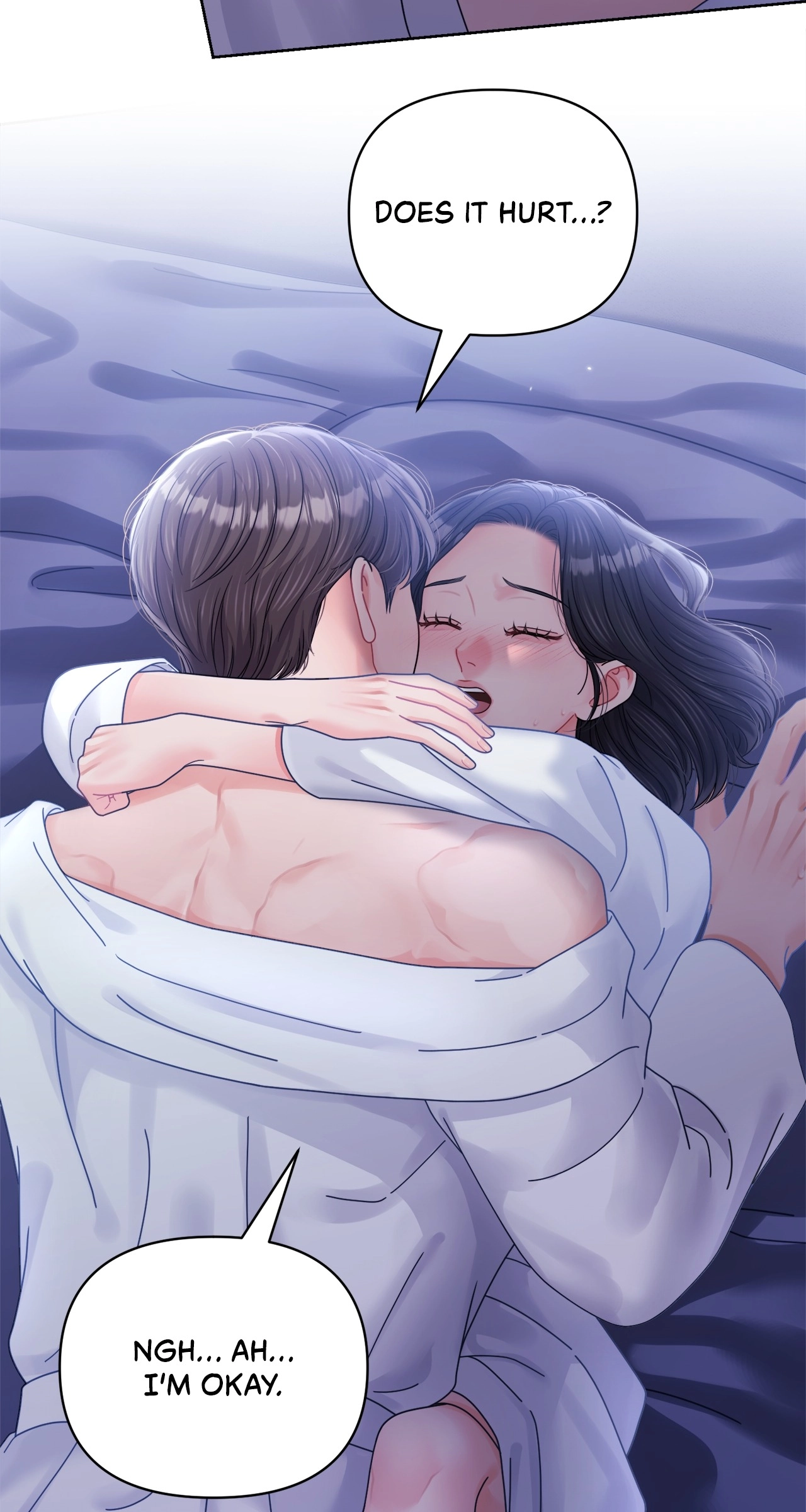 Sexy Noona Chapter 55 page 62 - 