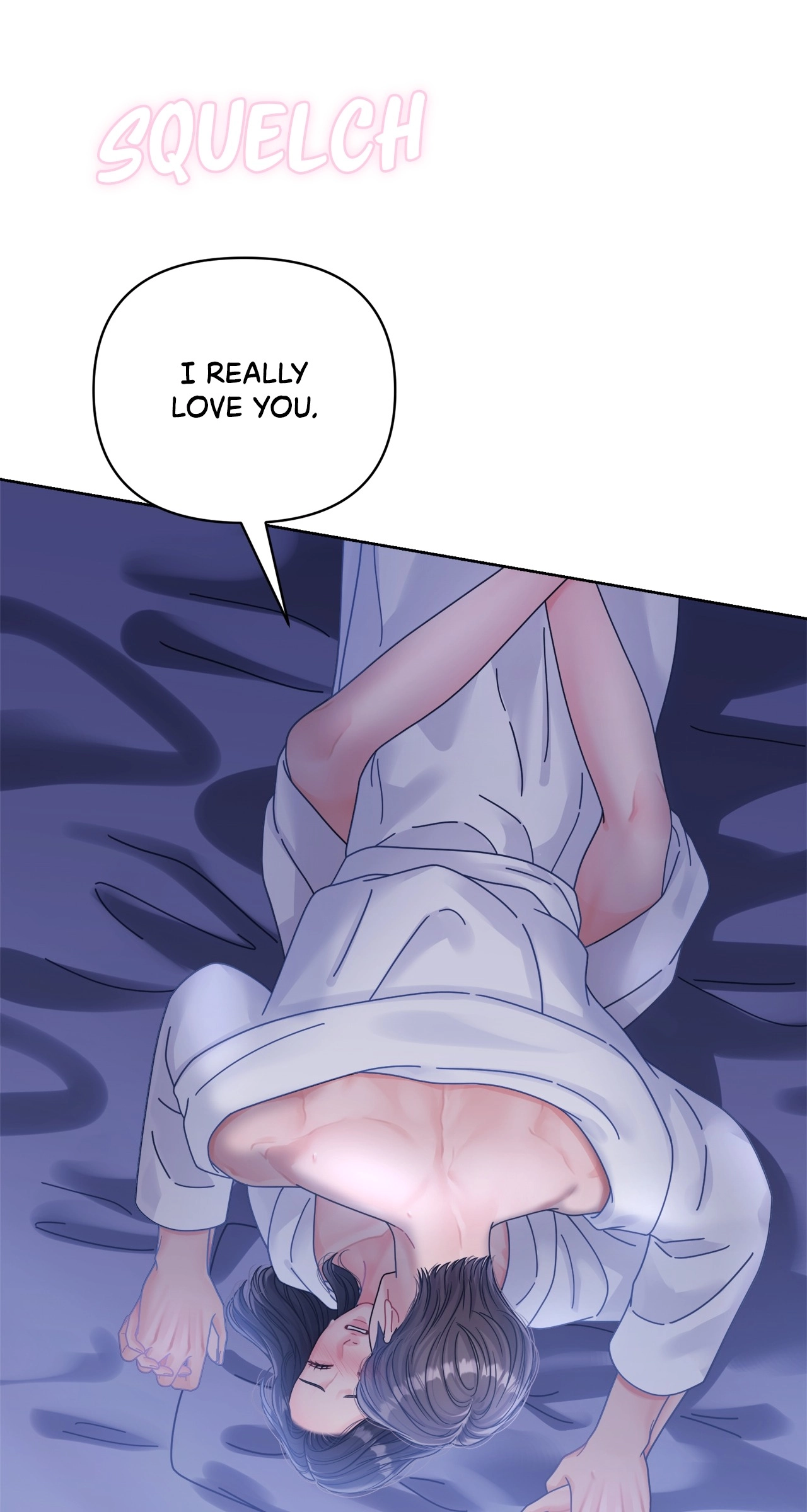 Sexy Noona Chapter 55 page 65 - 