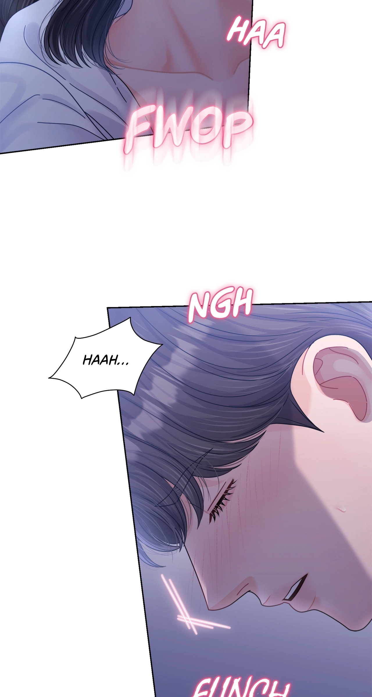 Sexy Noona Chapter 55 page 67 - 