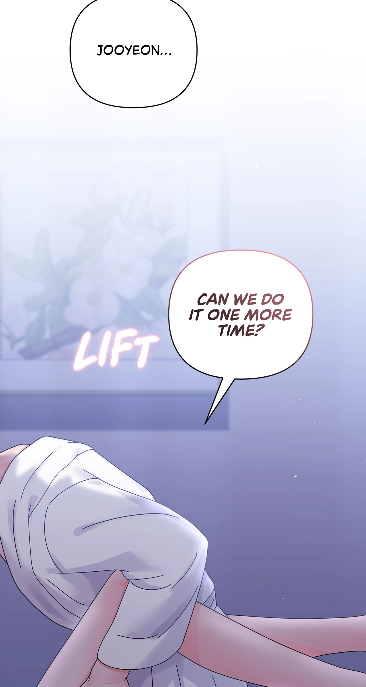 Sexy Noona Chapter 55 page 70 - 