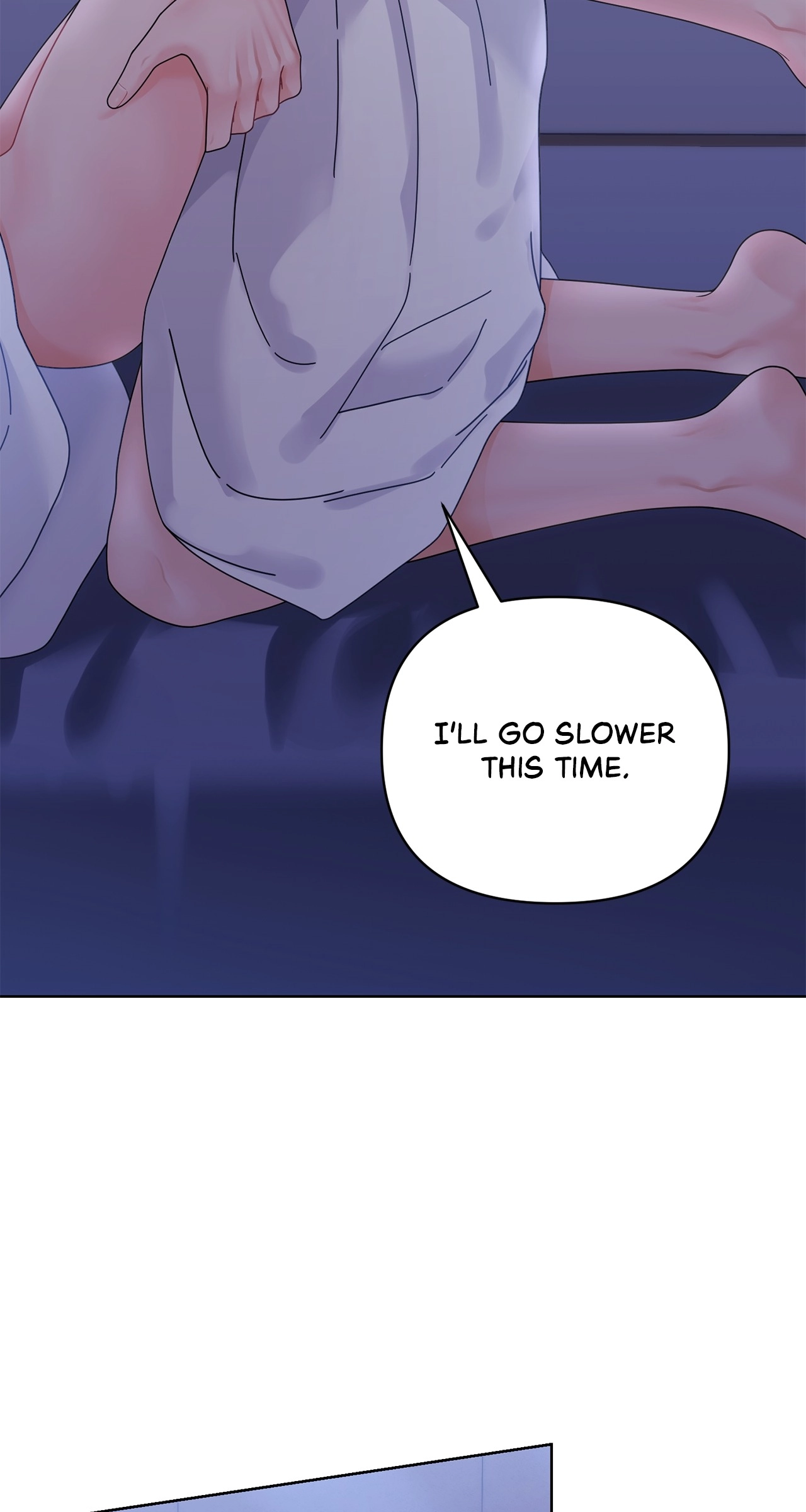 Sexy Noona Chapter 55 page 71 - 