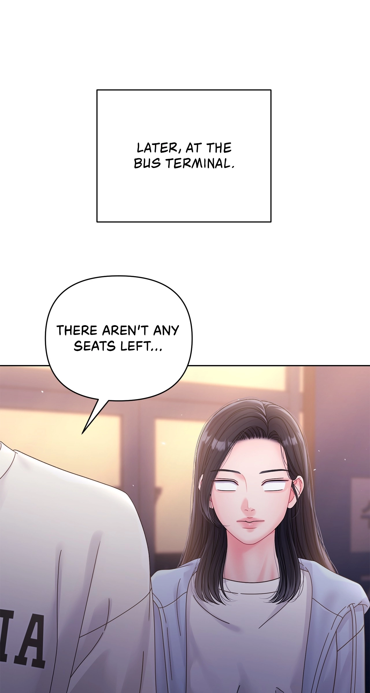 Sexy Noona Chapter 55 page 78 - 