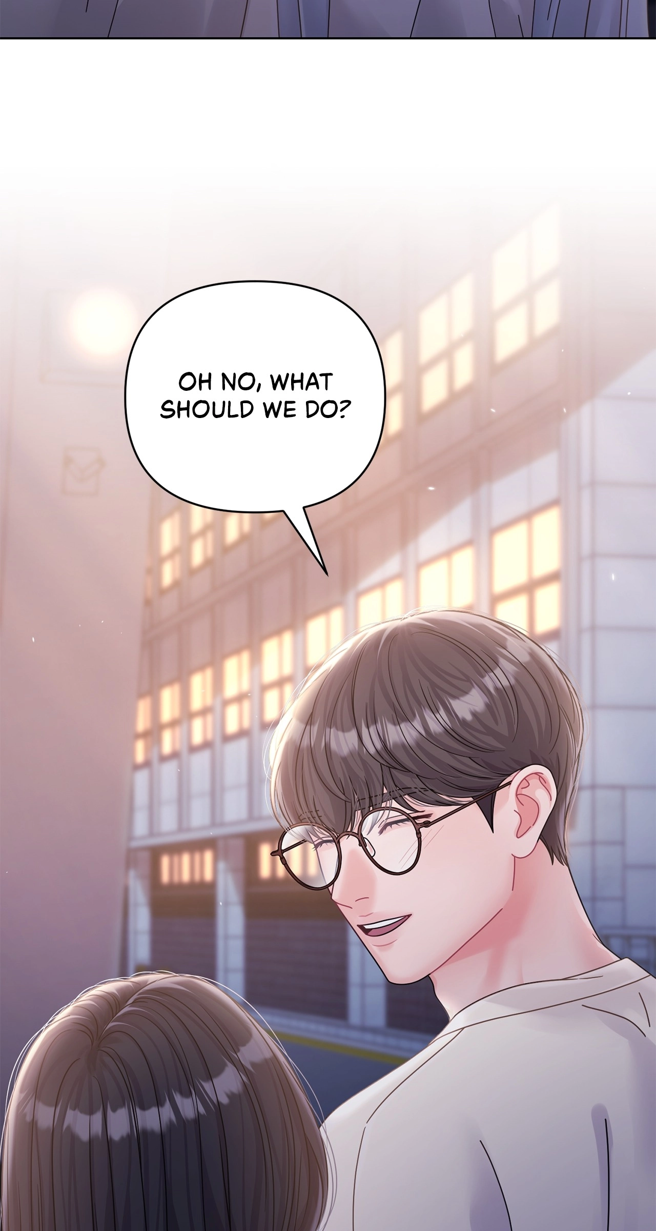 Sexy Noona Chapter 55 page 79 - 