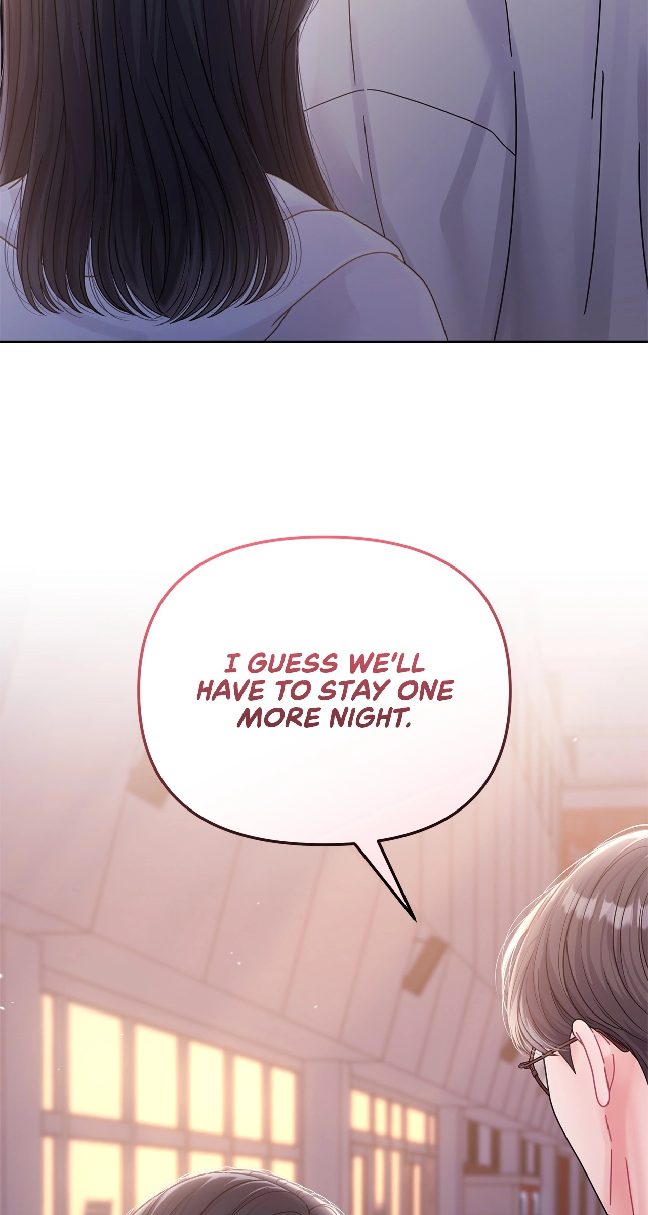 Sexy Noona Chapter 55 page 80 - 