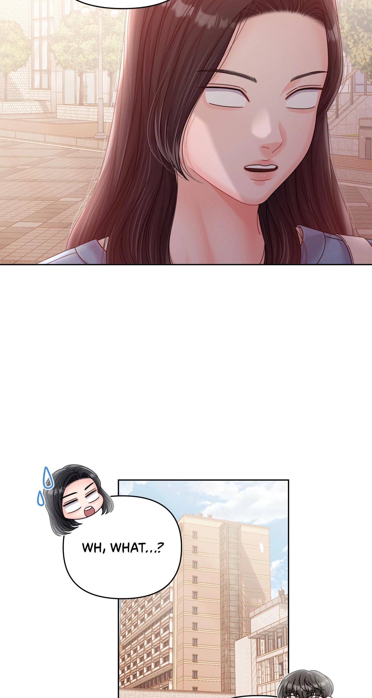 Sexy Noona Chapter 55 page 9 - 