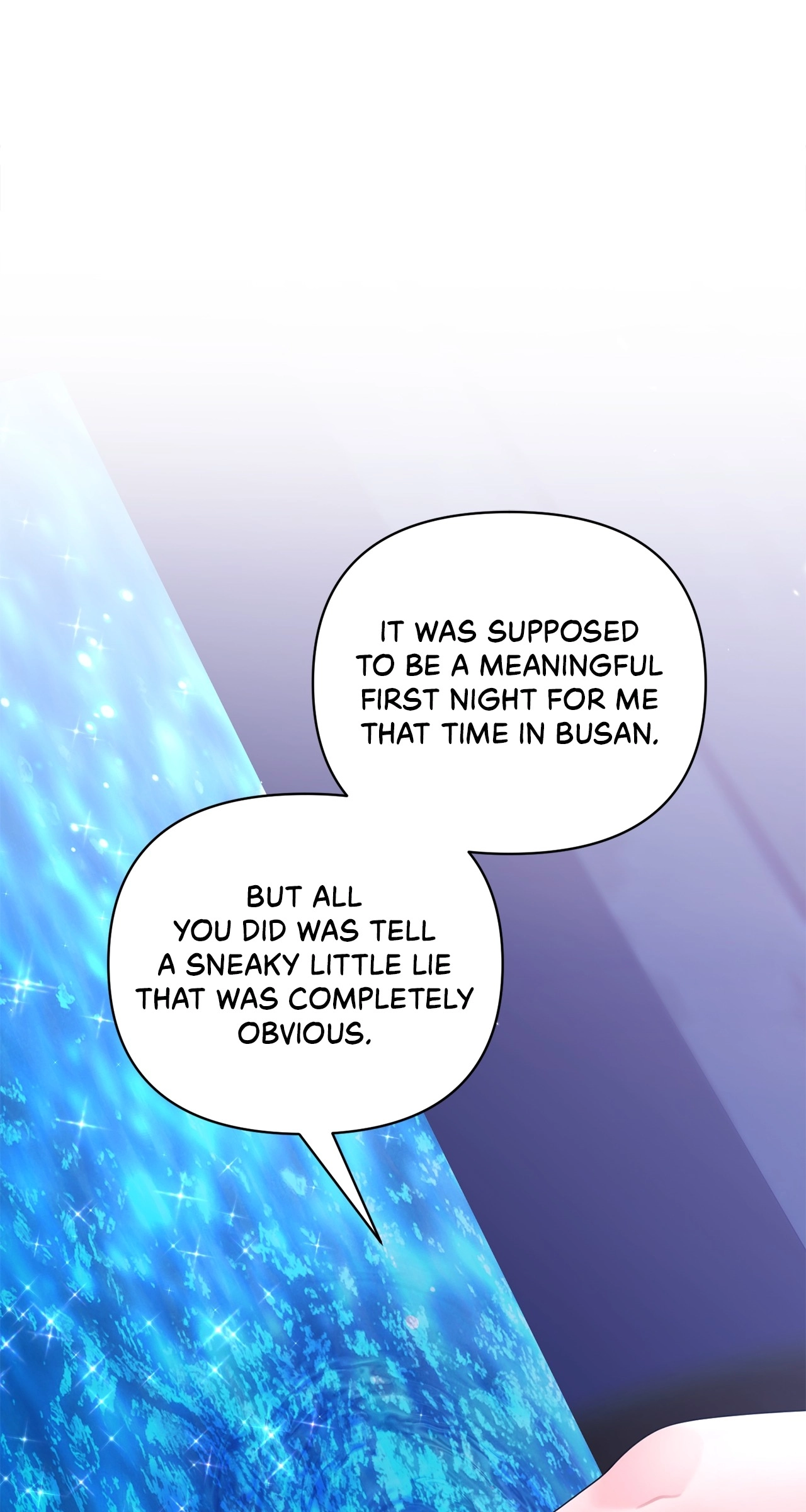 Sexy Noona Chapter 56 page 1 - 
