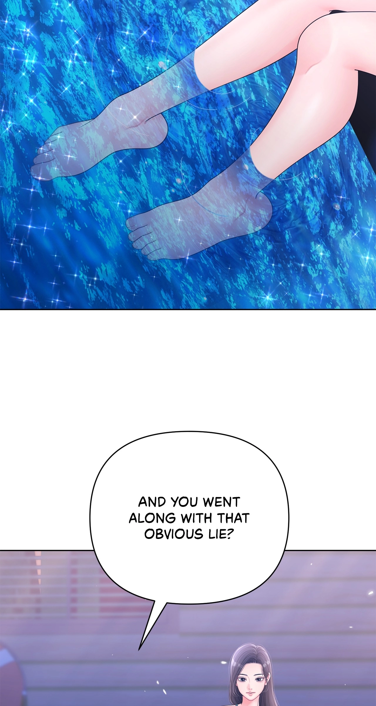 Sexy Noona Chapter 56 page 2 - 