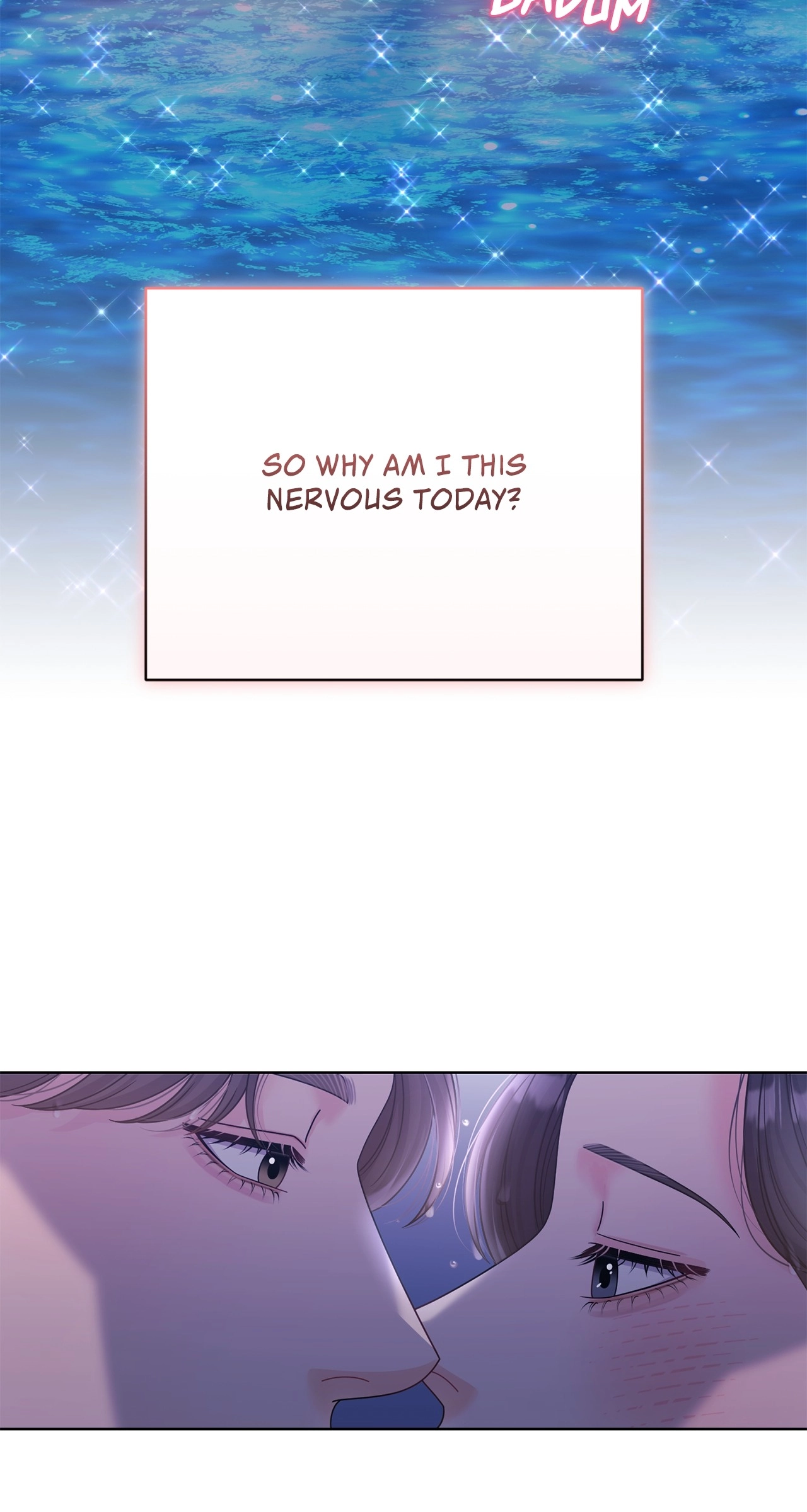 Sexy Noona Chapter 56 page 12 - 