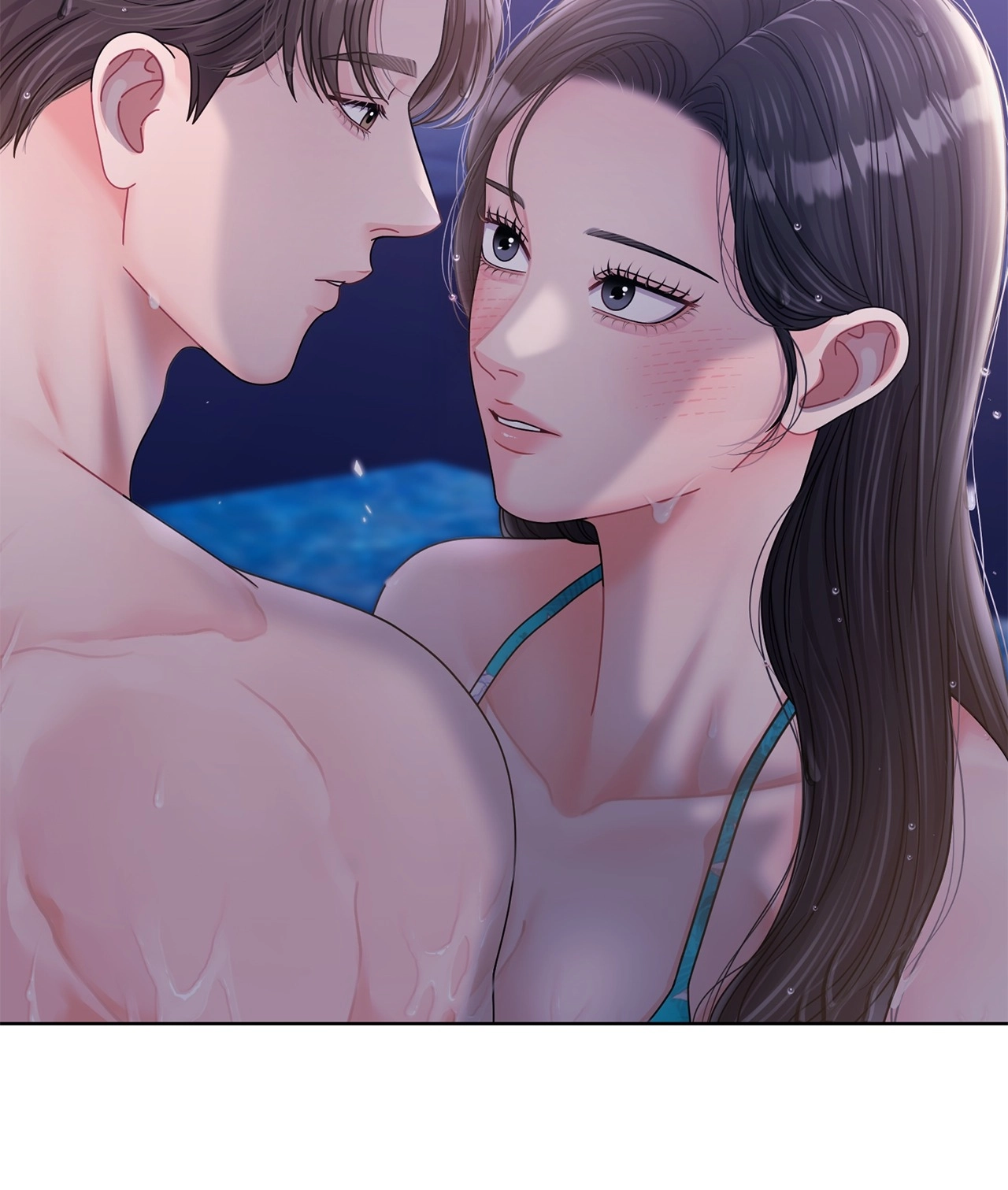 Sexy Noona Chapter 56 page 14 - 