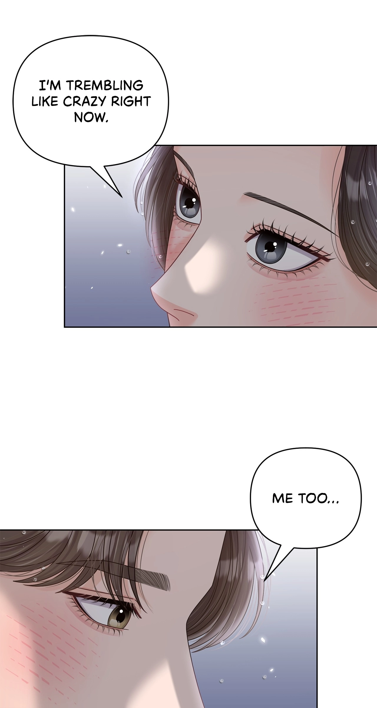 Sexy Noona Chapter 56 page 15 - 