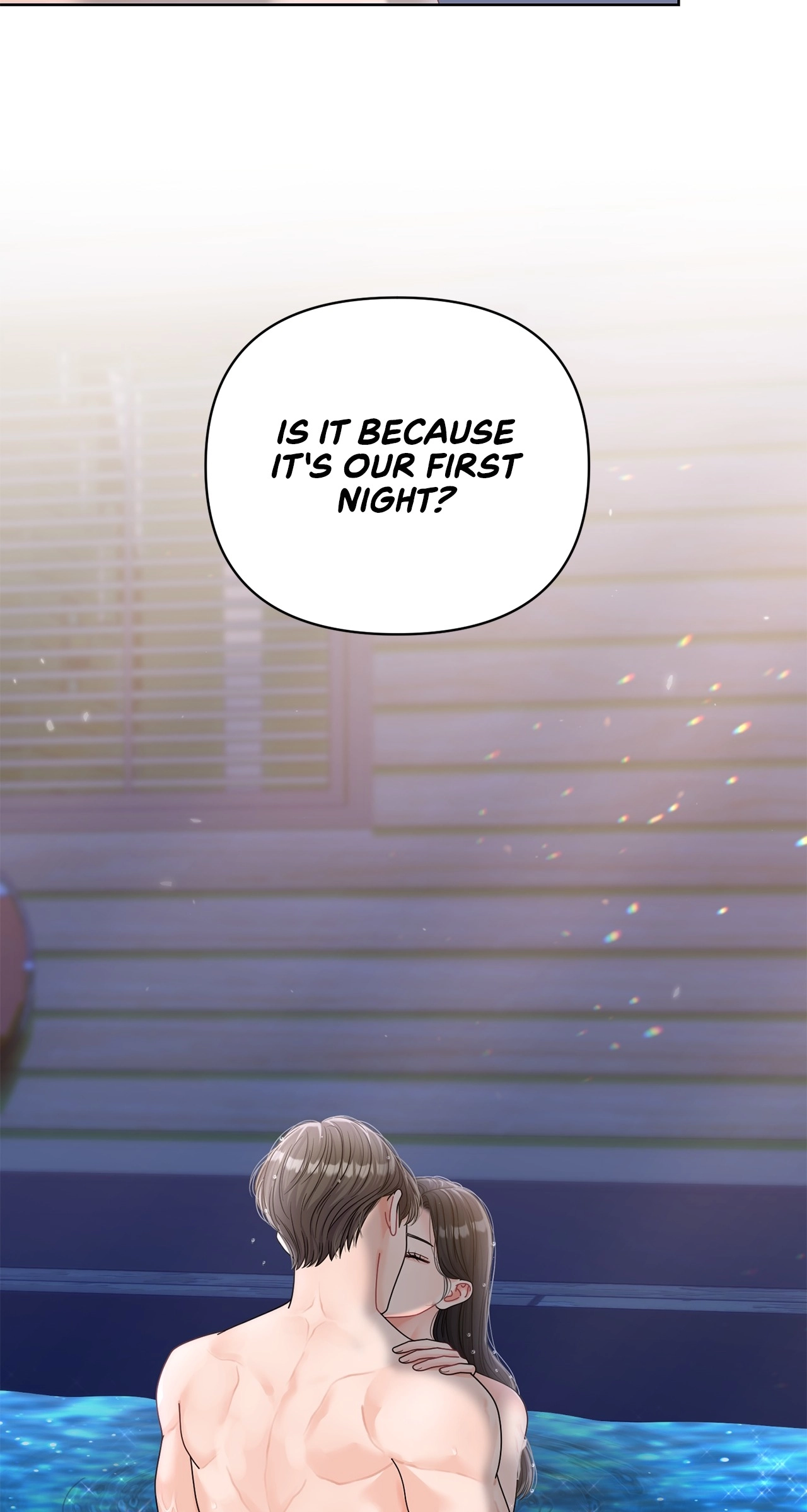 Sexy Noona Chapter 56 page 16 - 