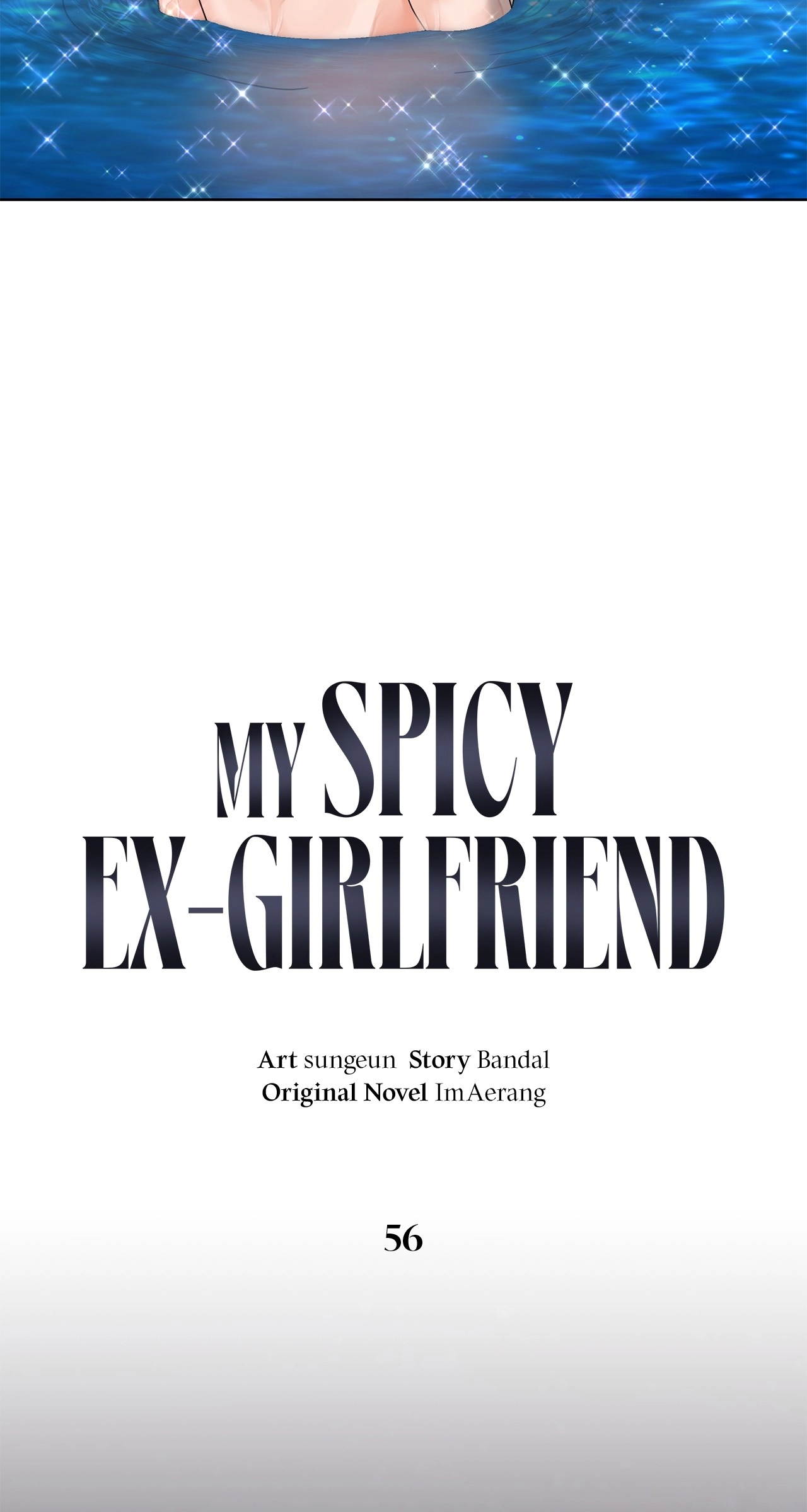 Sexy Noona Chapter 56 page 17 - 