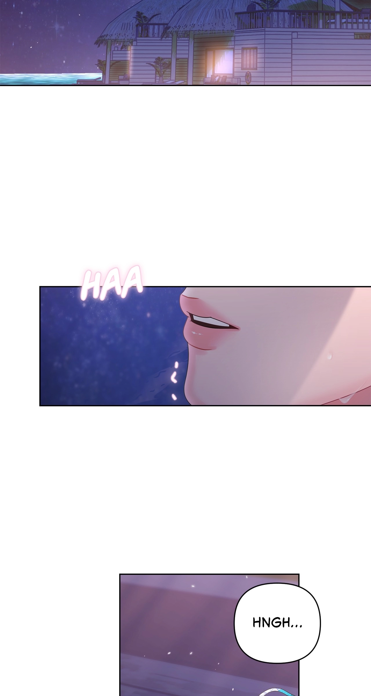 Sexy Noona Chapter 56 page 19 - 