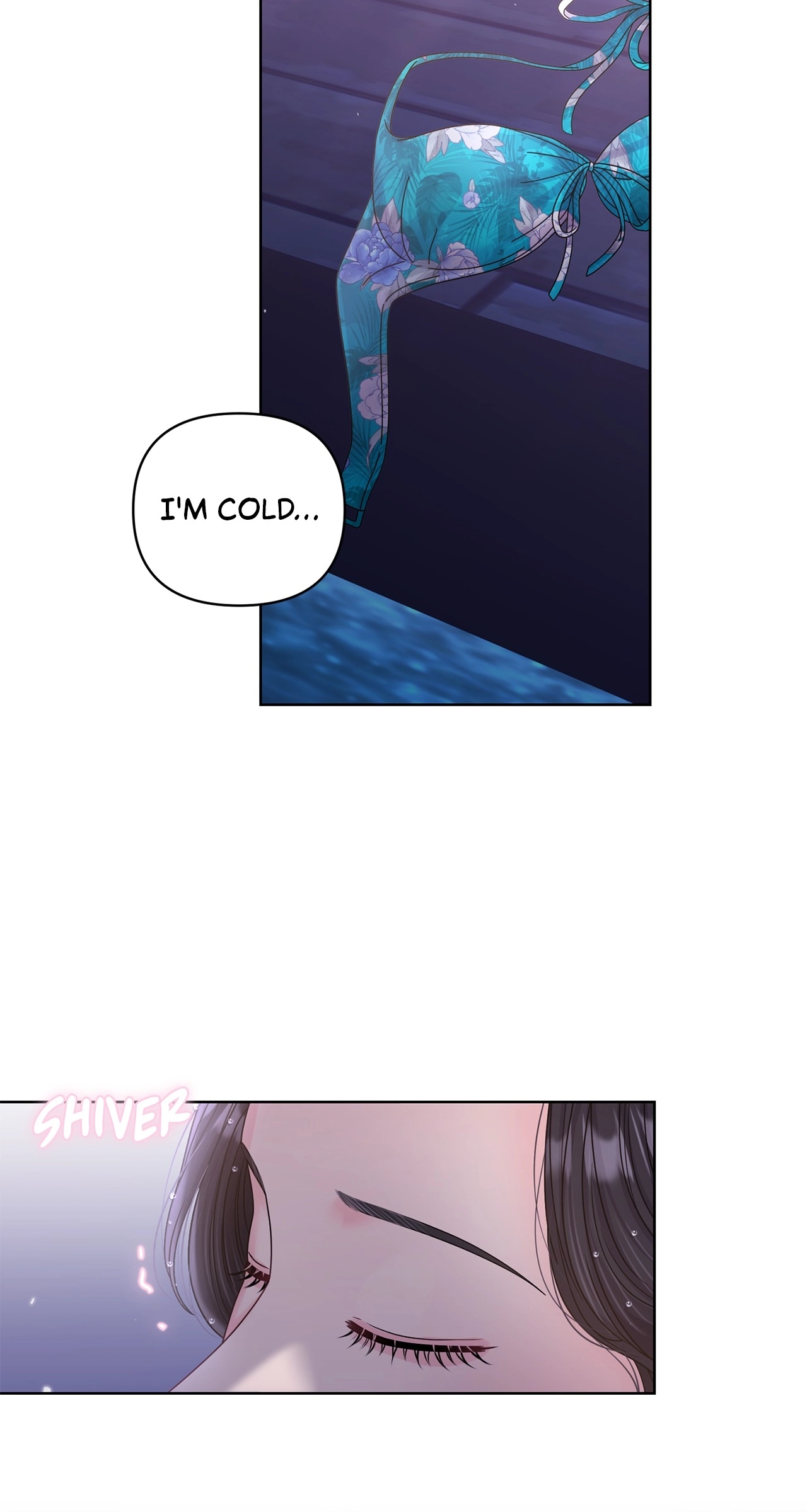 Sexy Noona Chapter 56 page 20 - 