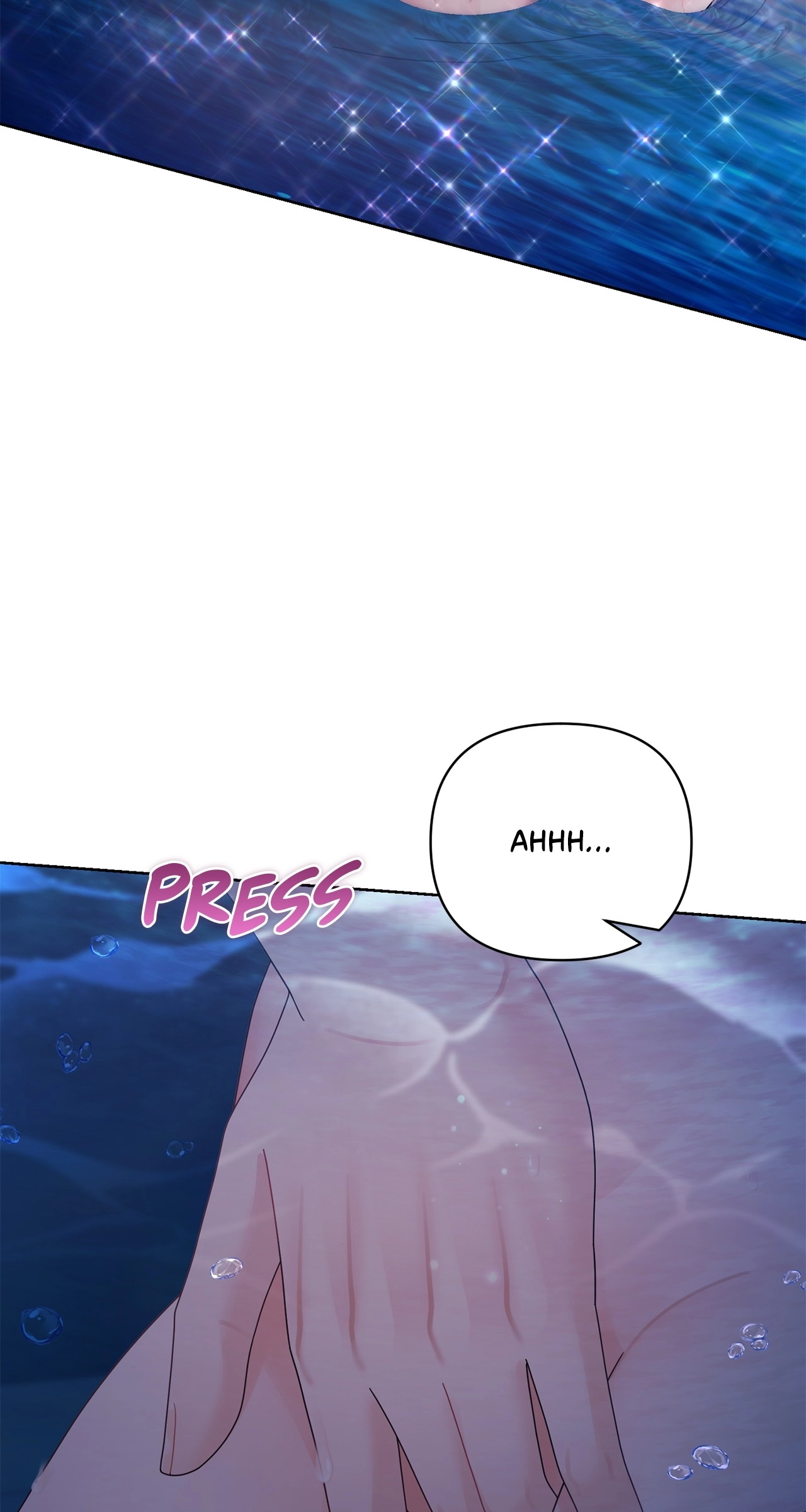 Sexy Noona Chapter 56 page 22 - 