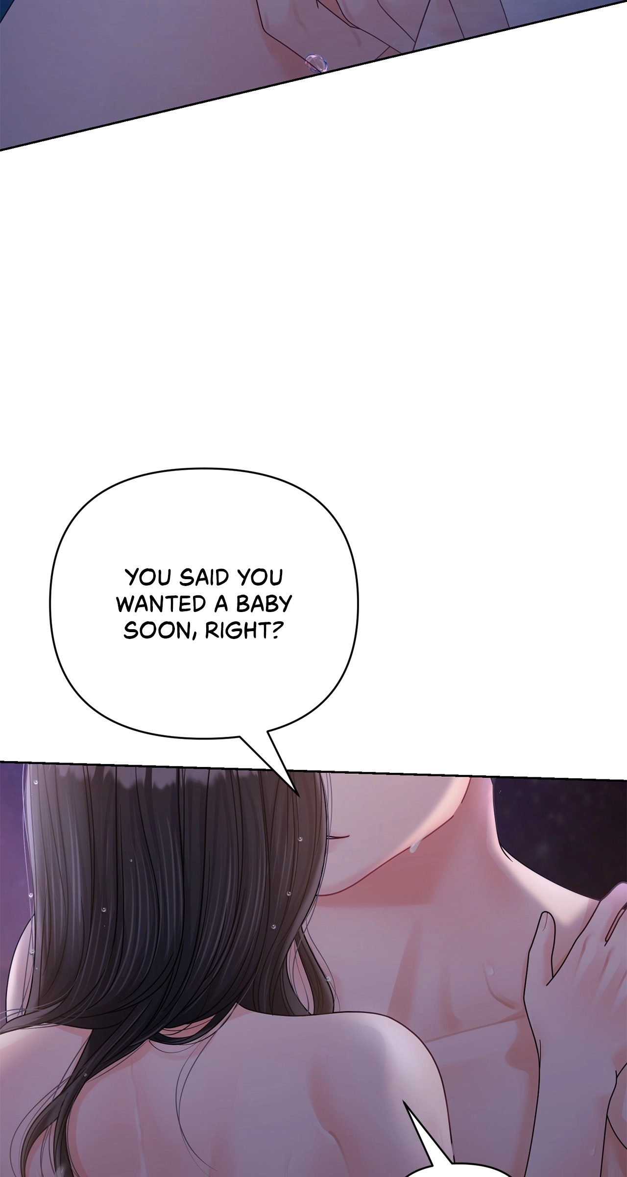Sexy Noona Chapter 56 page 23 - 
