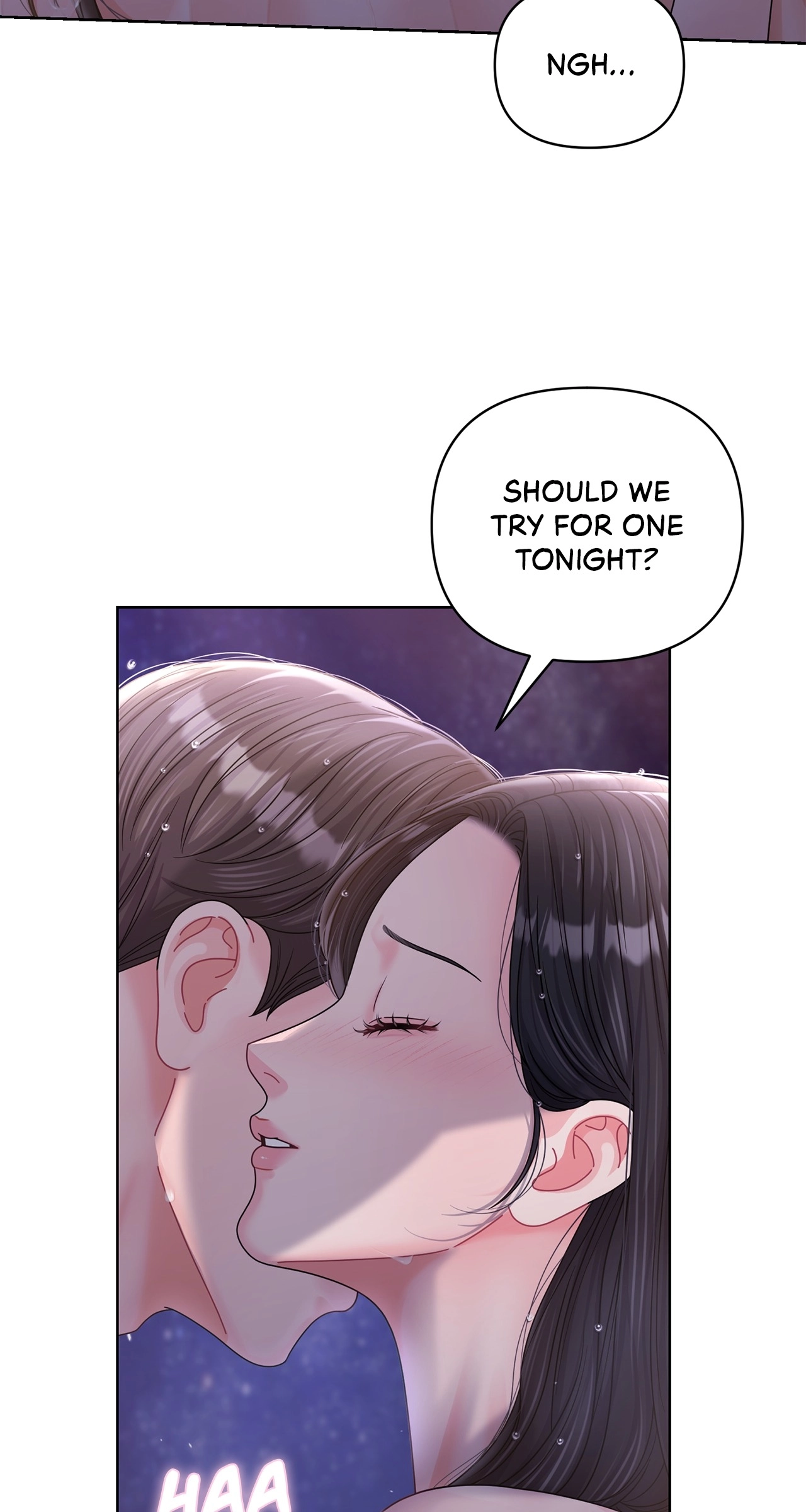 Sexy Noona Chapter 56 page 24 - 