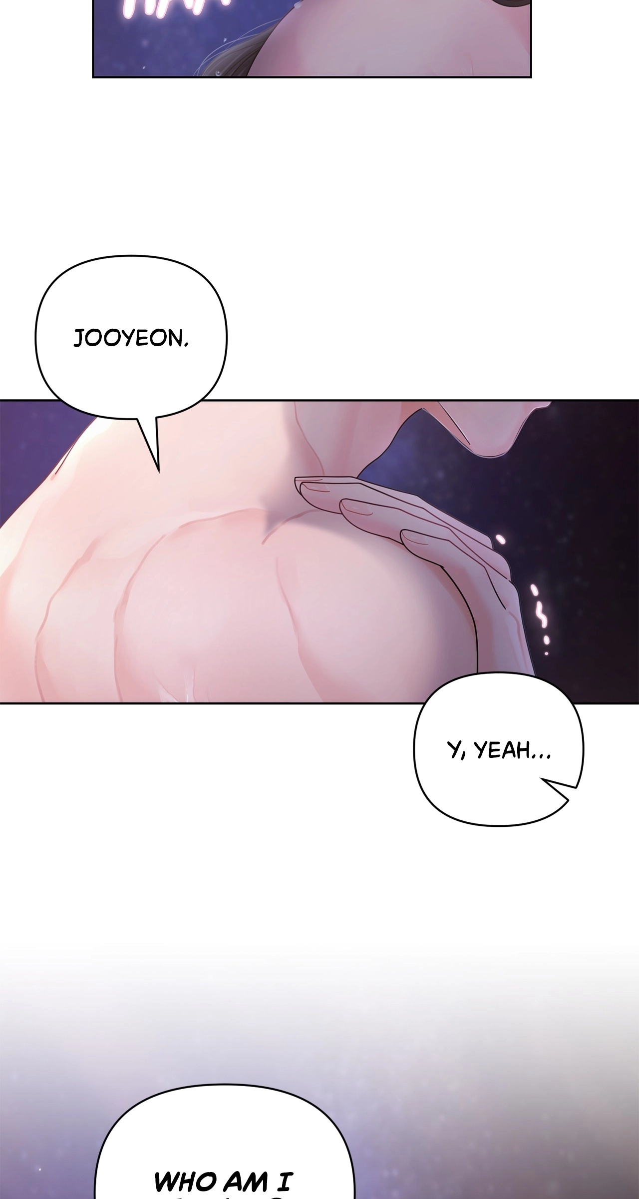 Sexy Noona Chapter 56 page 25 - 