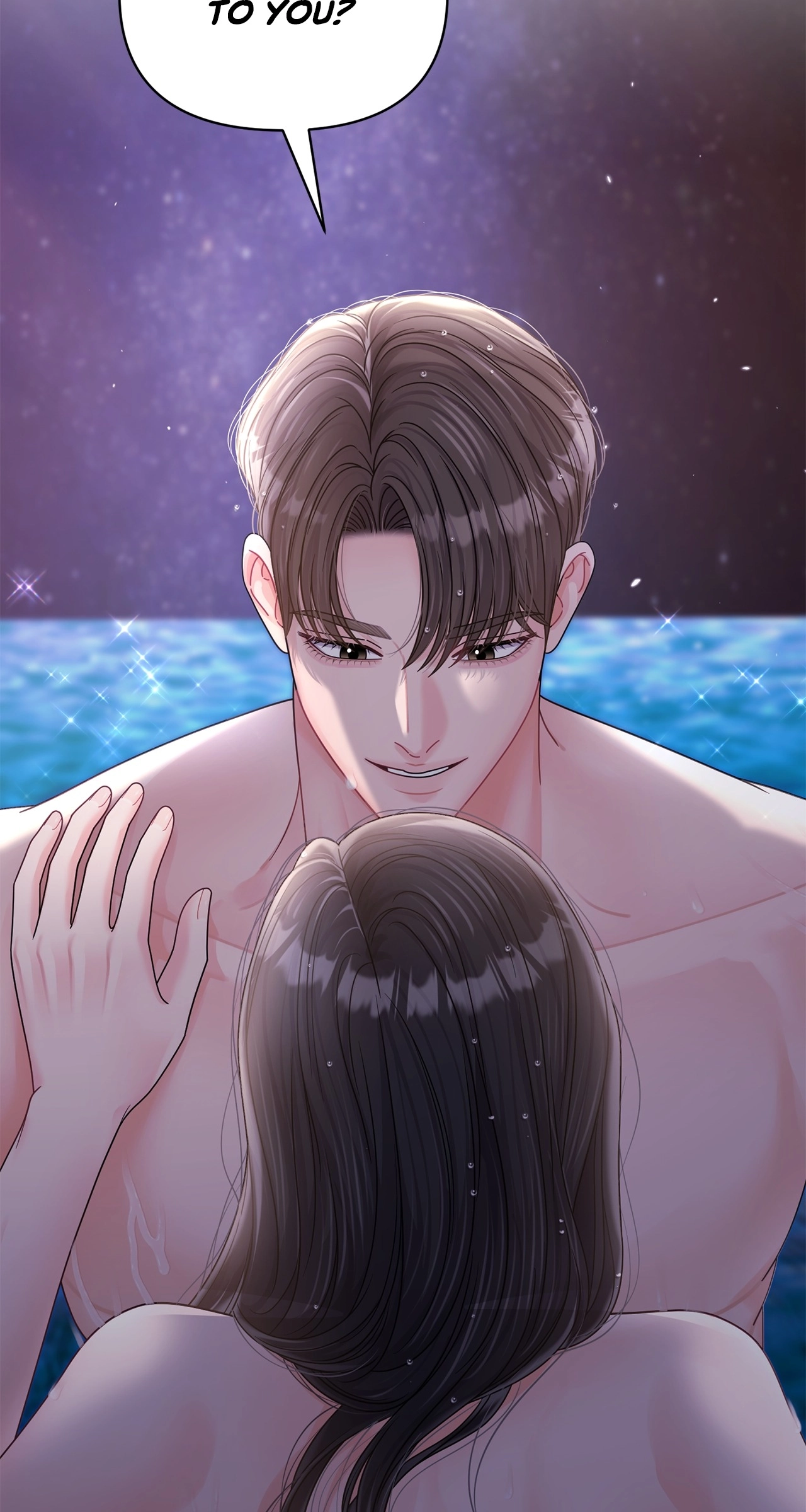 Sexy Noona Chapter 56 page 26 - 