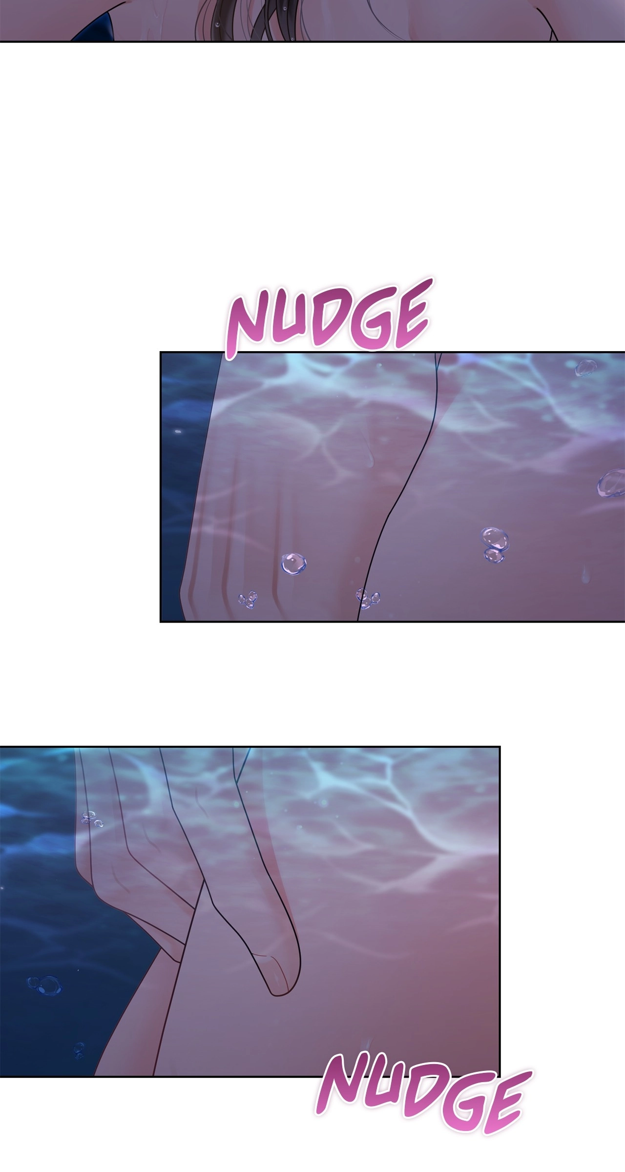 Sexy Noona Chapter 56 page 27 - 