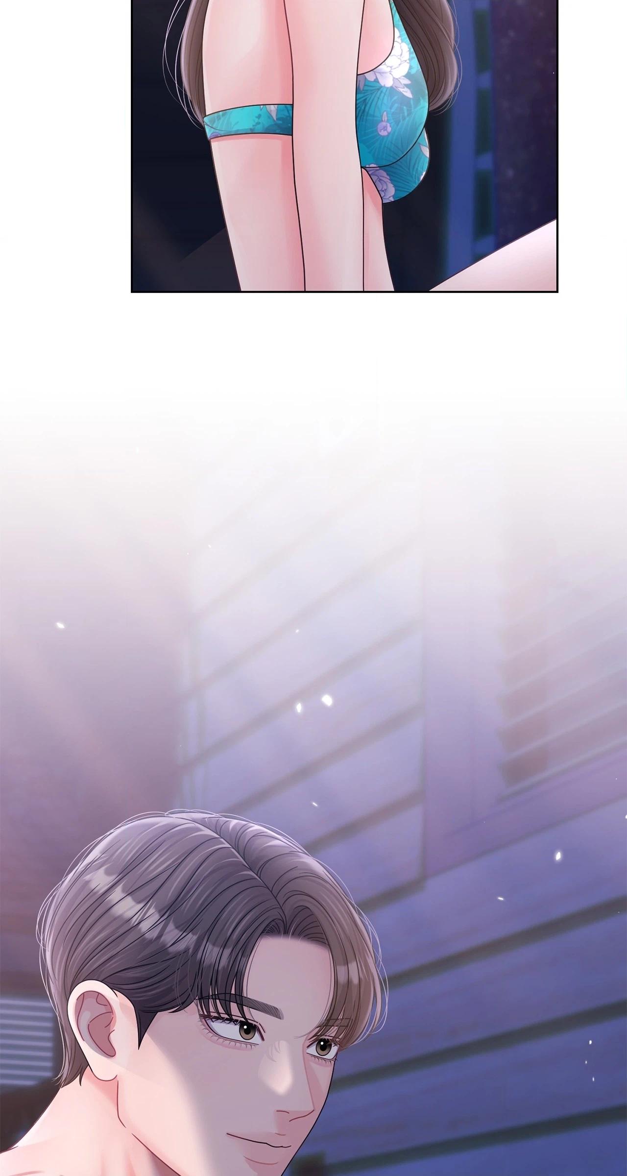 Sexy Noona Chapter 56 page 4 - 
